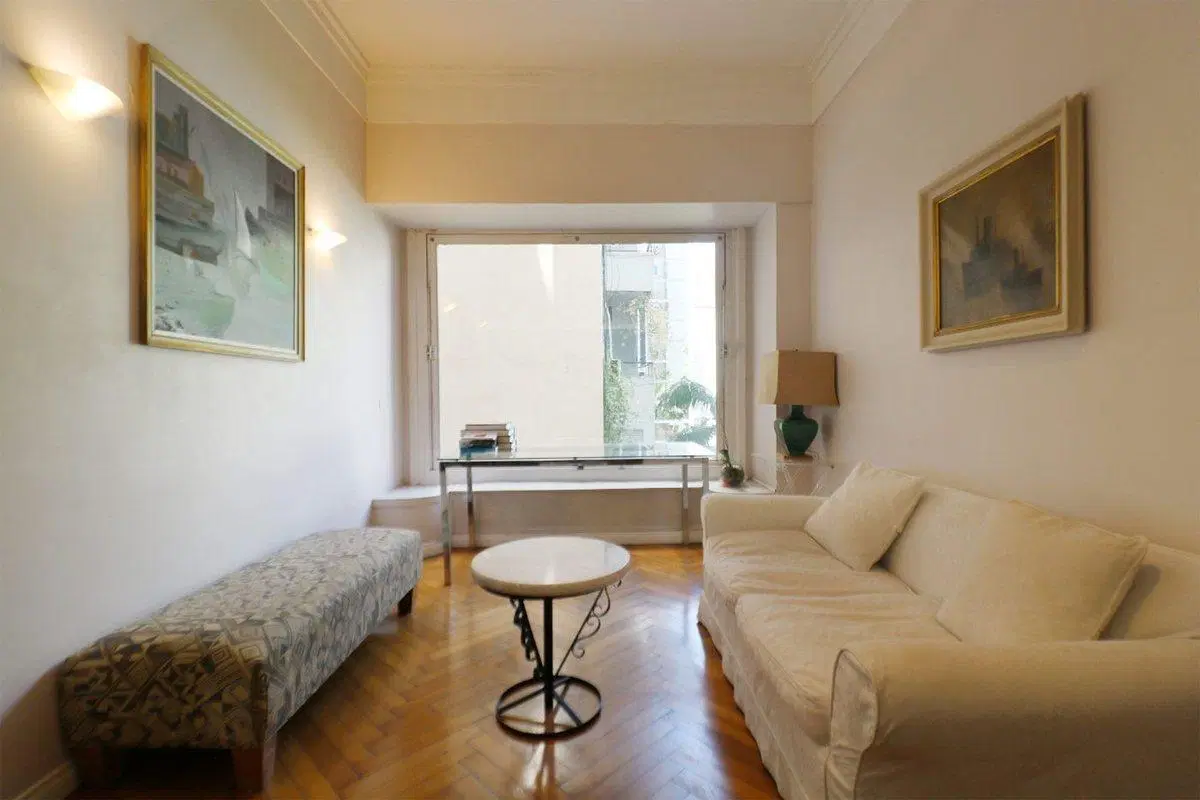 VENTA Depto de categoría 4 ambientes 125 m2 Retiro 4