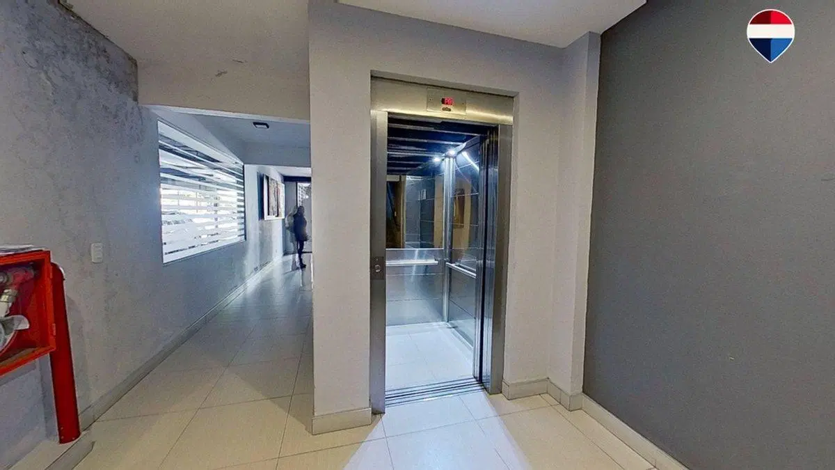 VENTA DEPTO 2 AMB. CON ESPACIO GUARDACOCHES-NUÑEZ 5