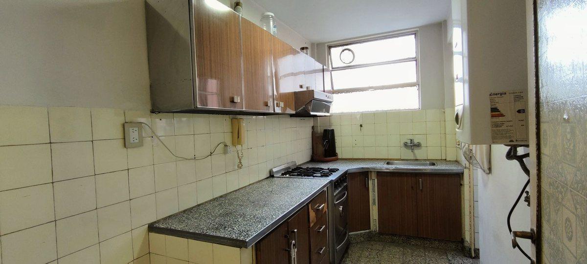Foto de VENTA 3 AMBIENTES CABALLITO APTO CRÉDITO, imagen 5