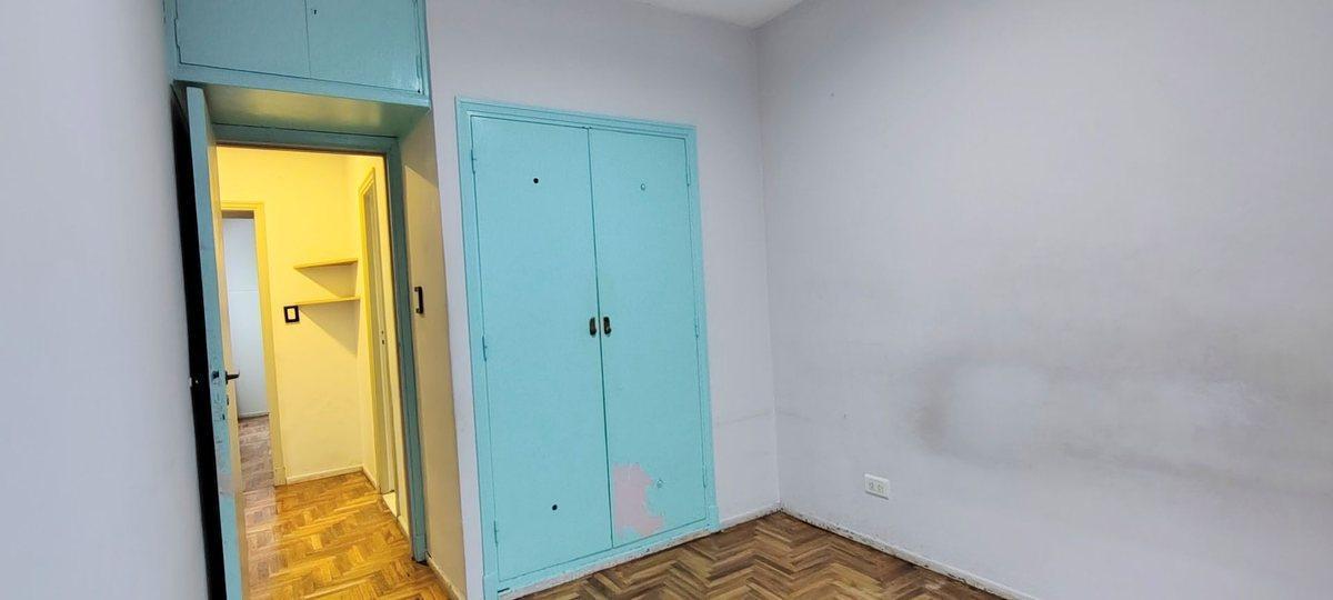 Foto de VENTA 3 AMBIENTES CABALLITO APTO CRÉDITO, imagen 1