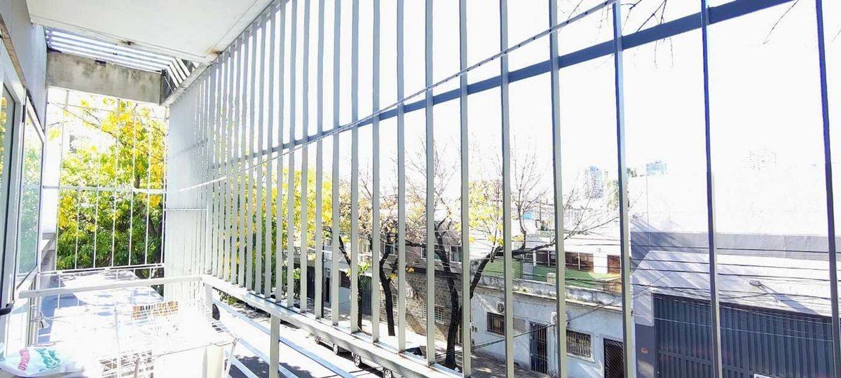 Foto de VENTA DEPTO 2 AMB. BALCÓN V. CRESPO NUEVO VALOR, imagen 5