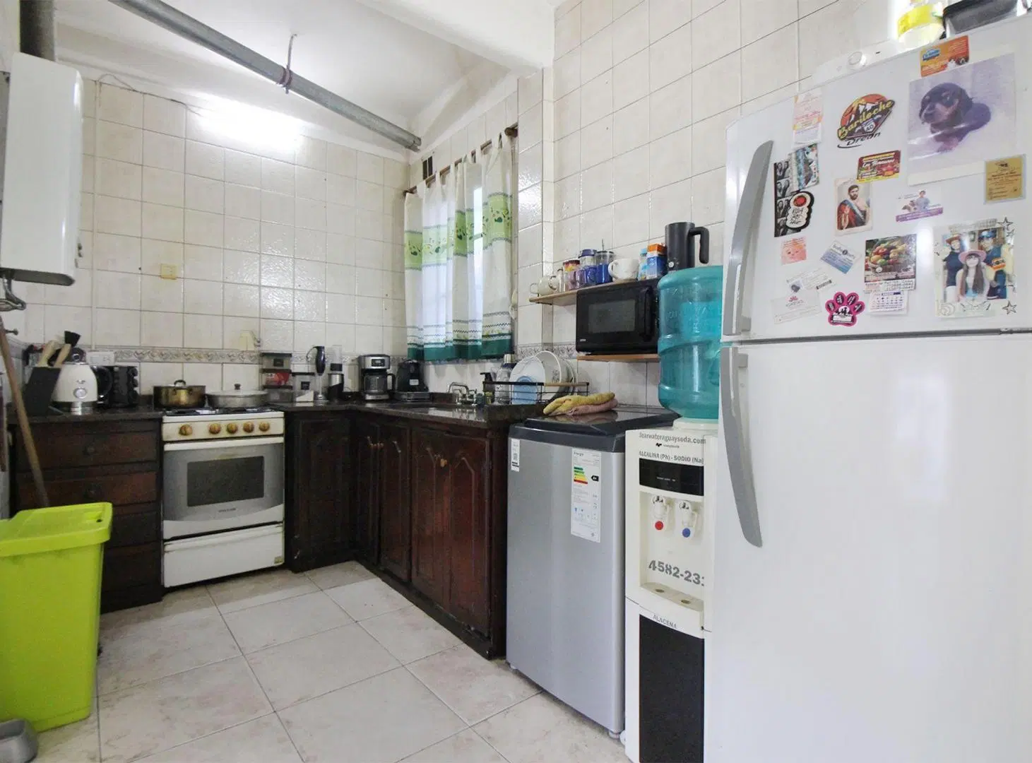VENTA PH 3 AMBIENTES CON BALCÓN EN VILLA CRESPO 2