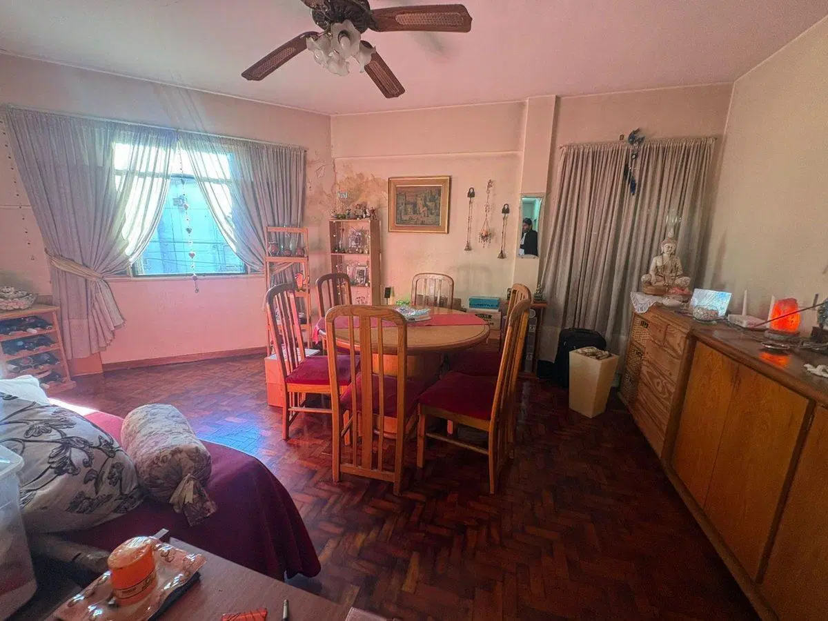 VENTA 2 AMB ALMAGRO - APTO CREDITO 5