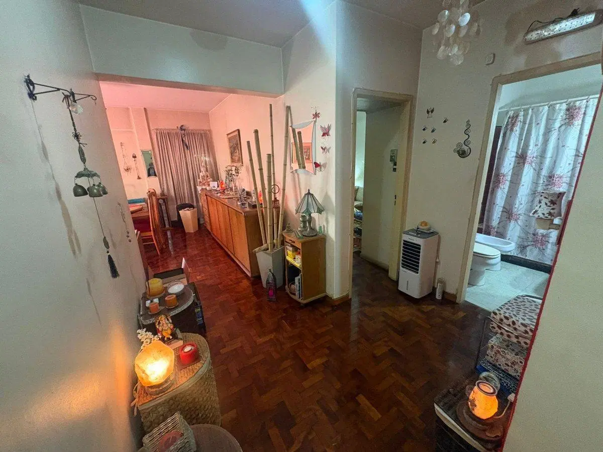 VENTA 2 AMB ALMAGRO - APTO CREDITO 2