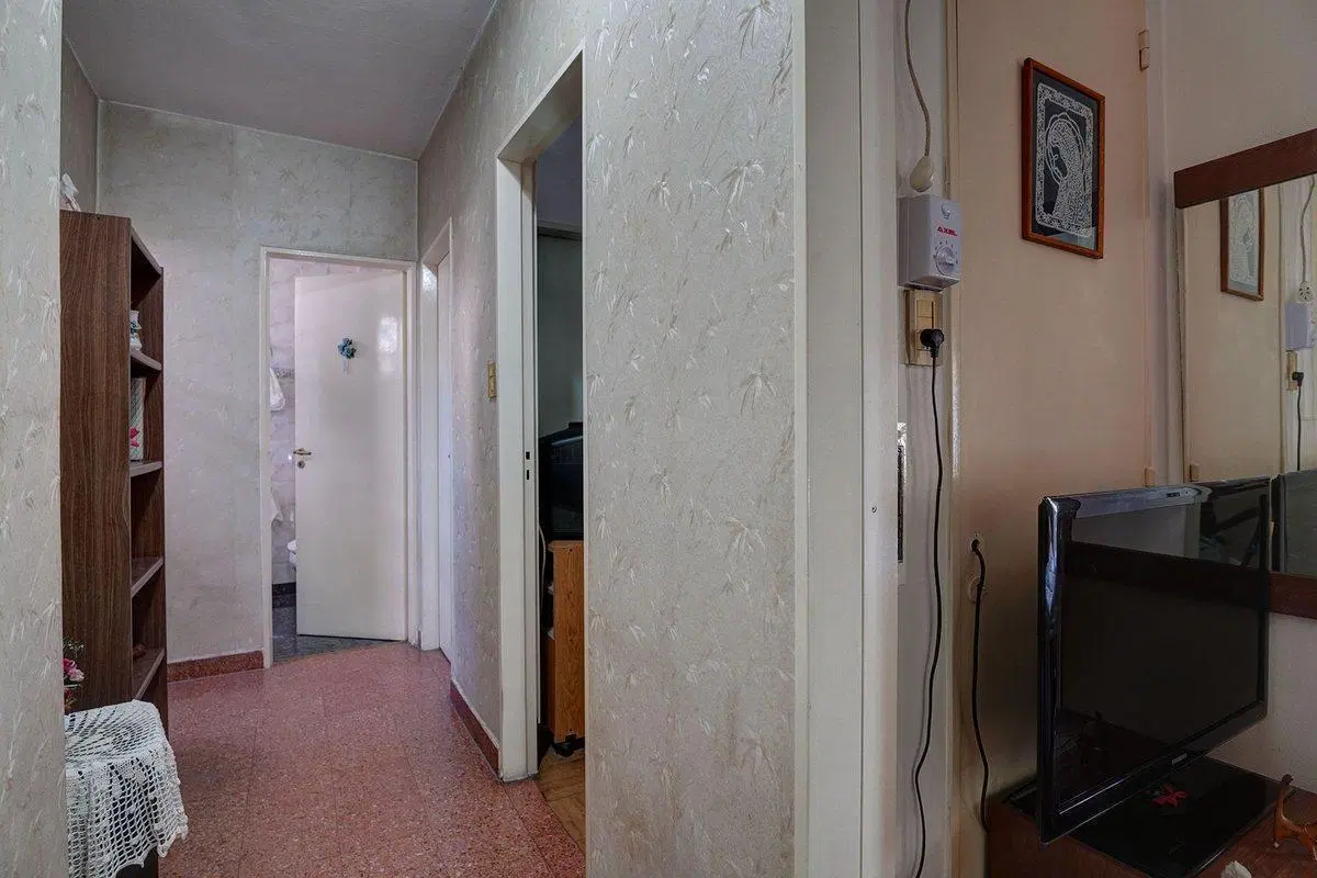 VENTA PH/CASA 4 AMB SIN EXPENSAS  P.CHACABUCO 2