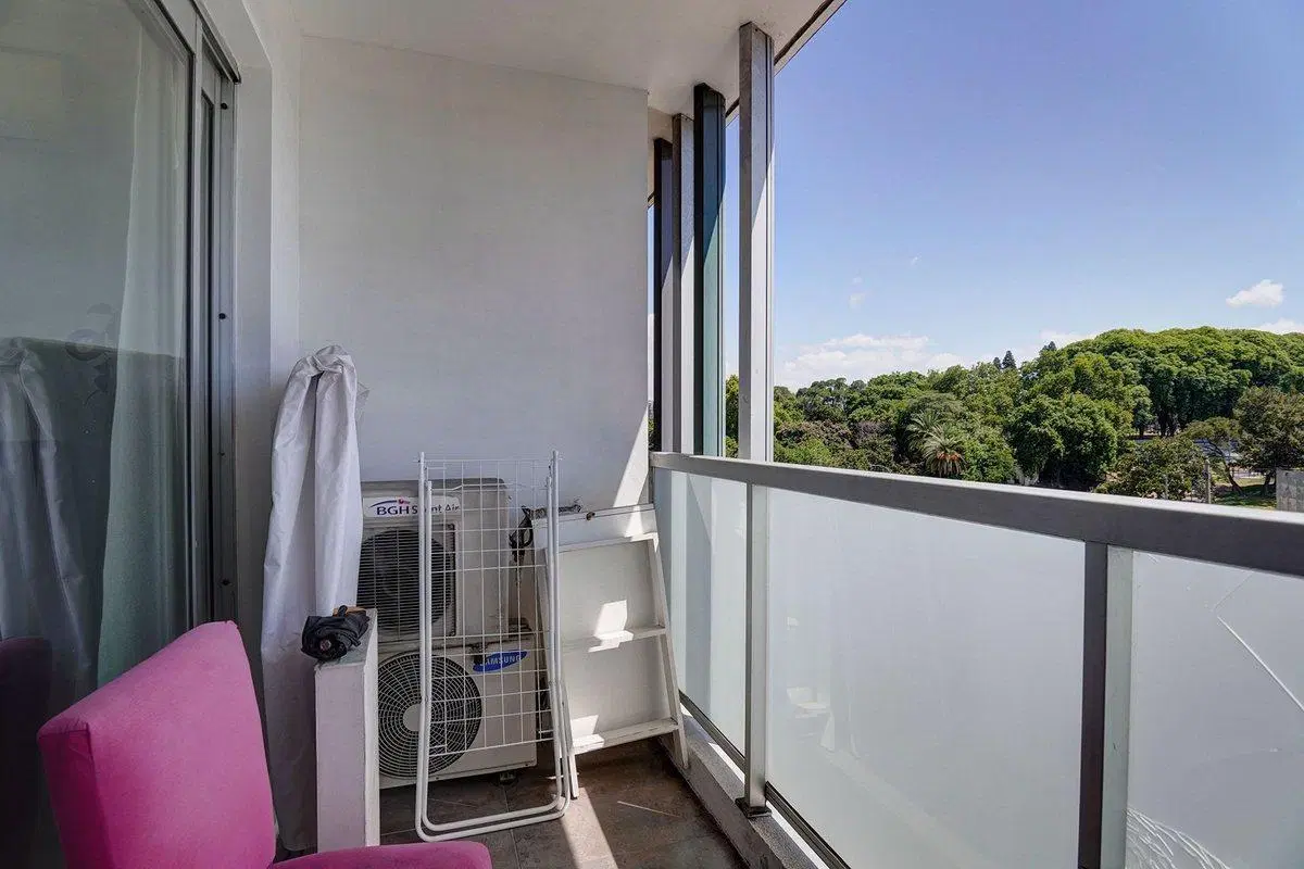VENTA DEPTO 2 AMB SAN TELMO BALCÓN Y AMENITIES 4