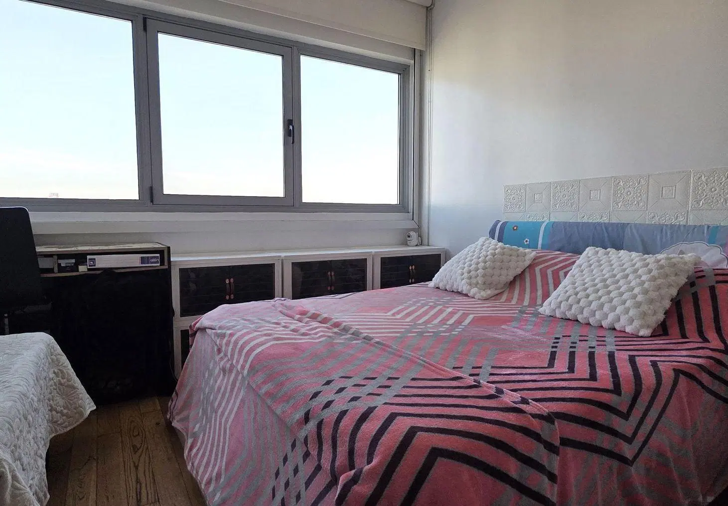 Venta 2amb c/coch y baulera Torre Astor Nuñez 4