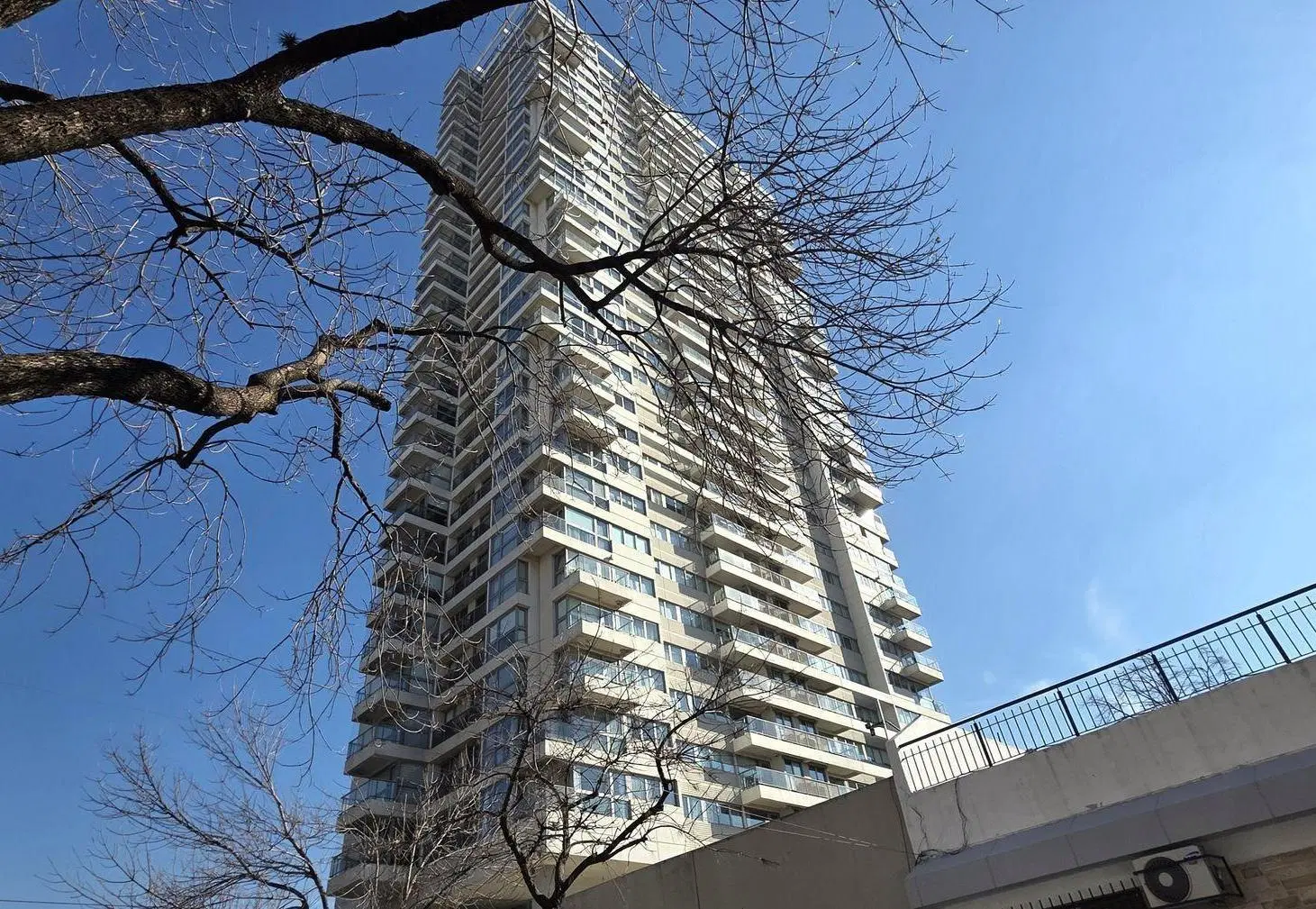 Venta 2amb c/coch y baulera Torre Astor Nuñez 3