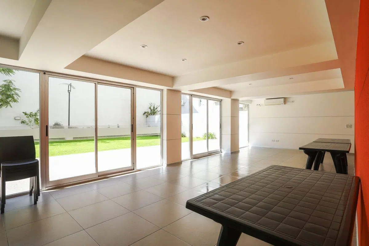 VENTA DEPARTAMENTO 3 AMBIENTES CON COCHERA BOEDO 2