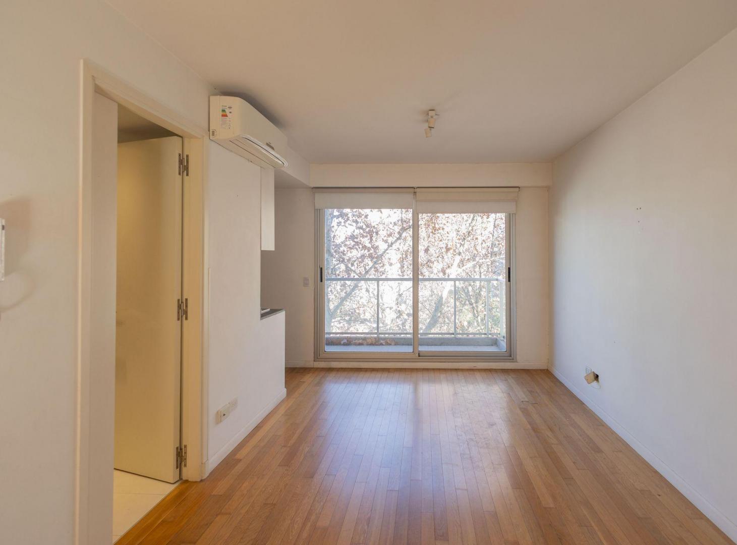 Foto de VENTA MONOAMBIENTE BALCÓN Y AMENITIES - PALERMO, imagen 1