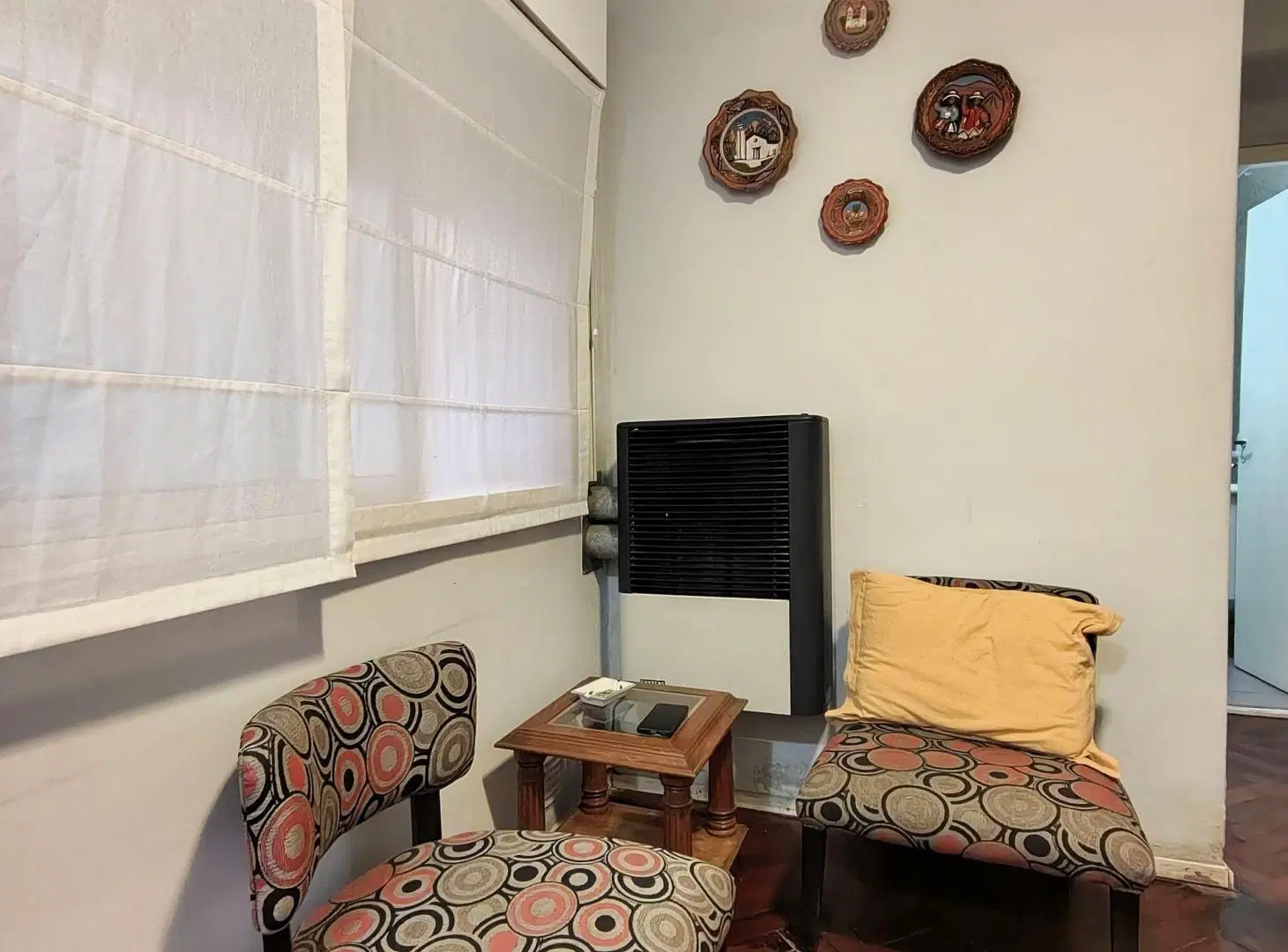 VENTA 3 AMBIENTES SAN TELMO APTO CRÉDITO 8