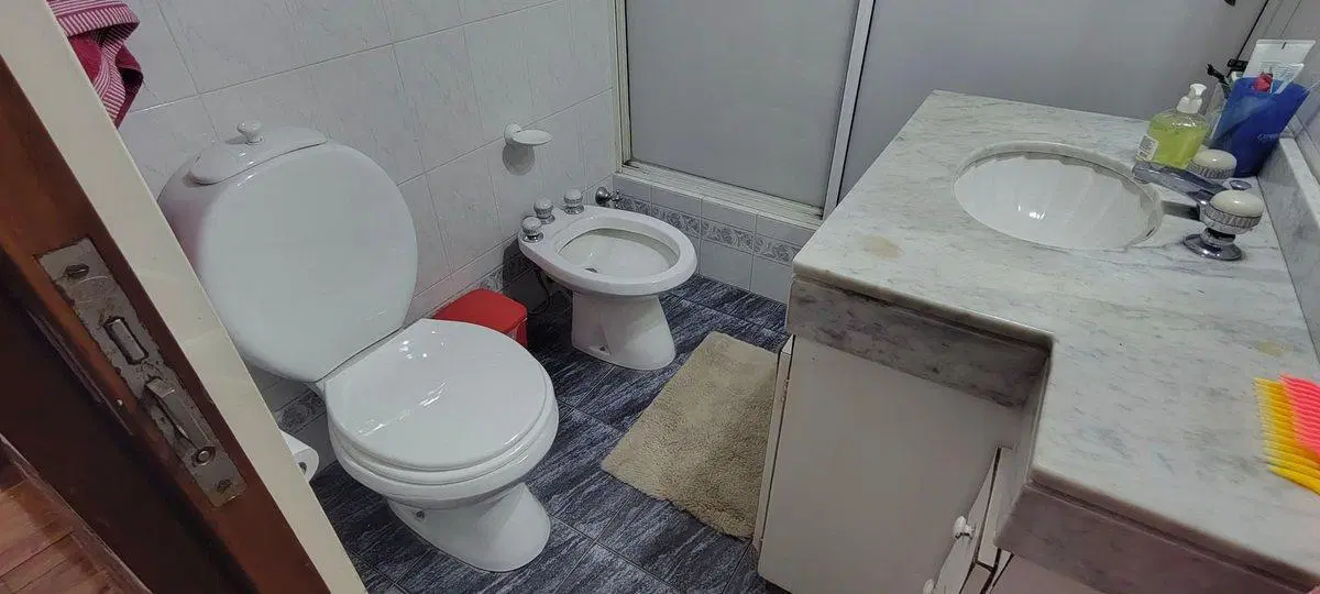 CASA 3 AMB COCH. PARRILLA Y PILETA SAN JUSTO 5