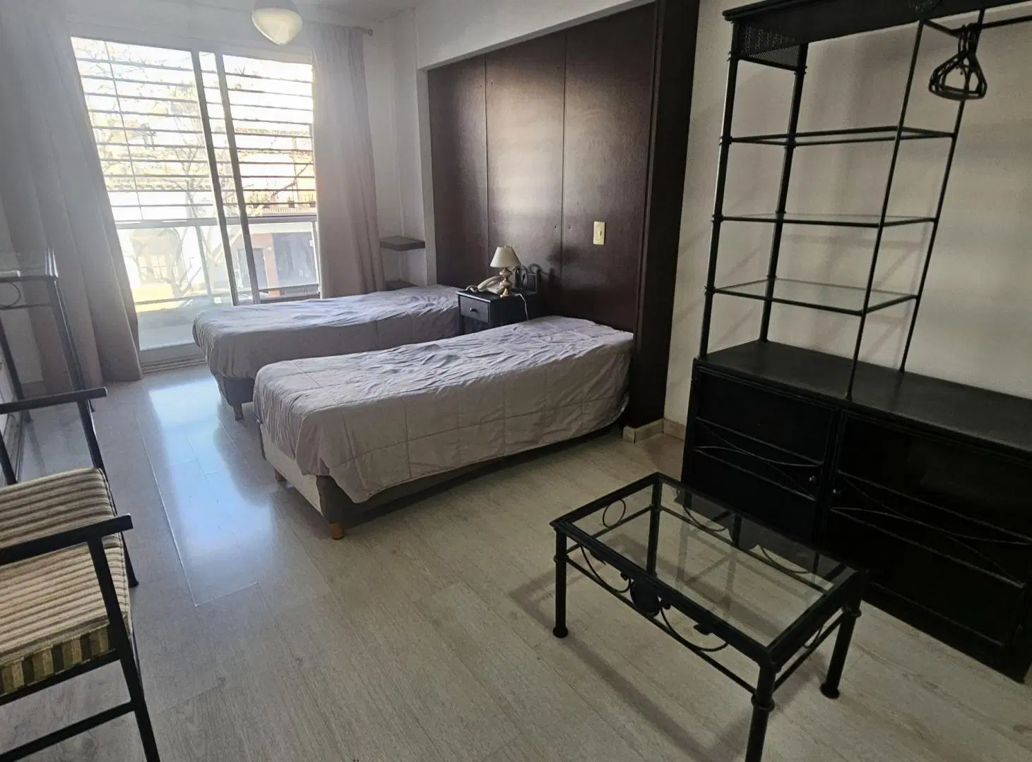 ALQUILER MONOAMBIENTE VILLA CRESPO AMOBLADO 3