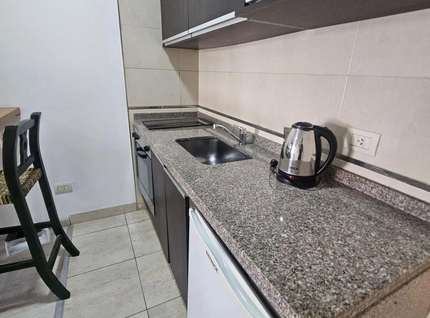 ALQUILER MONOAMBIENTE VILLA CRESPO AMOBLADO 4