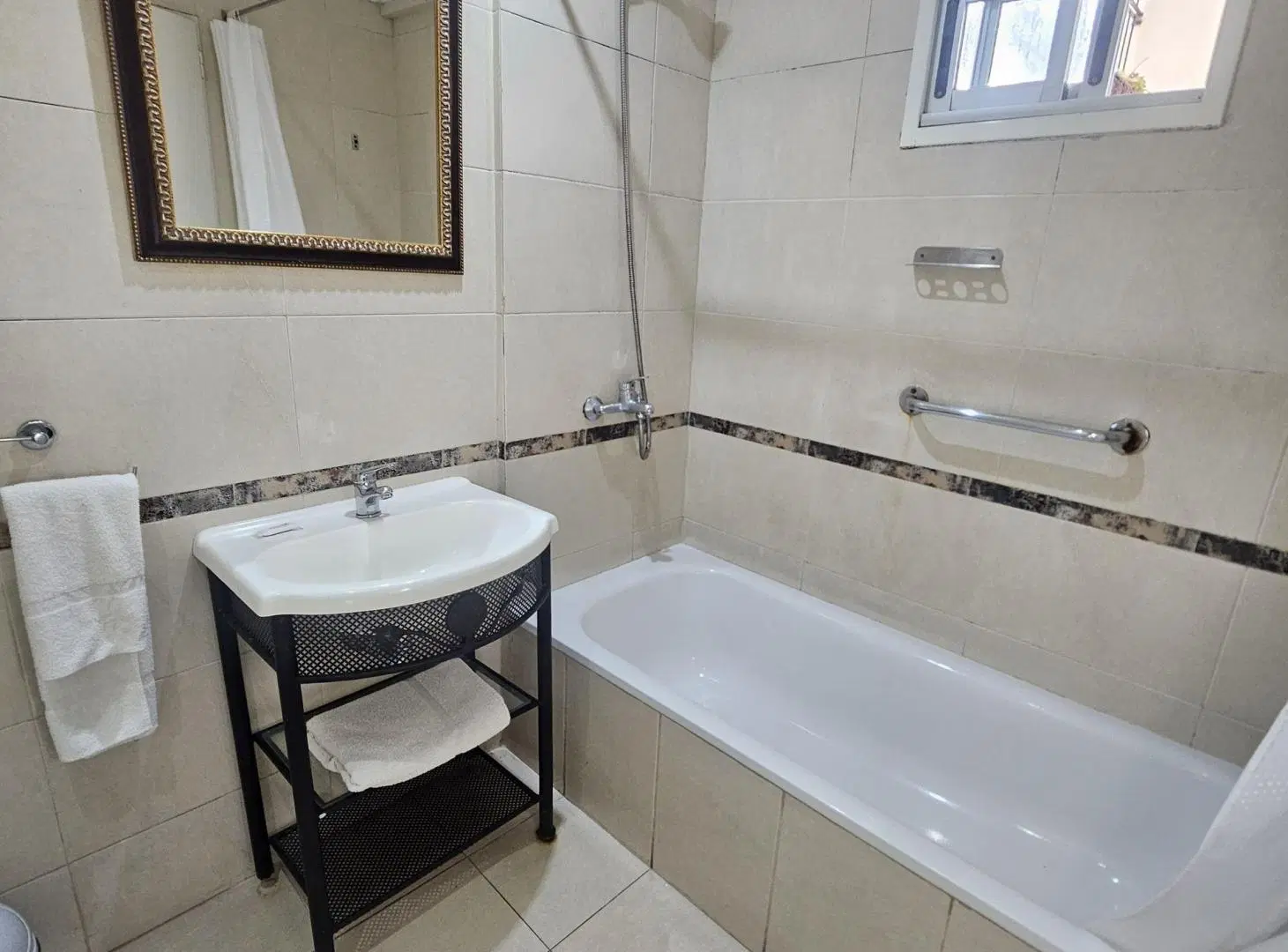 ALQUILER MONOAMBIENTE VILLA CRESPO AMOBLADO 2