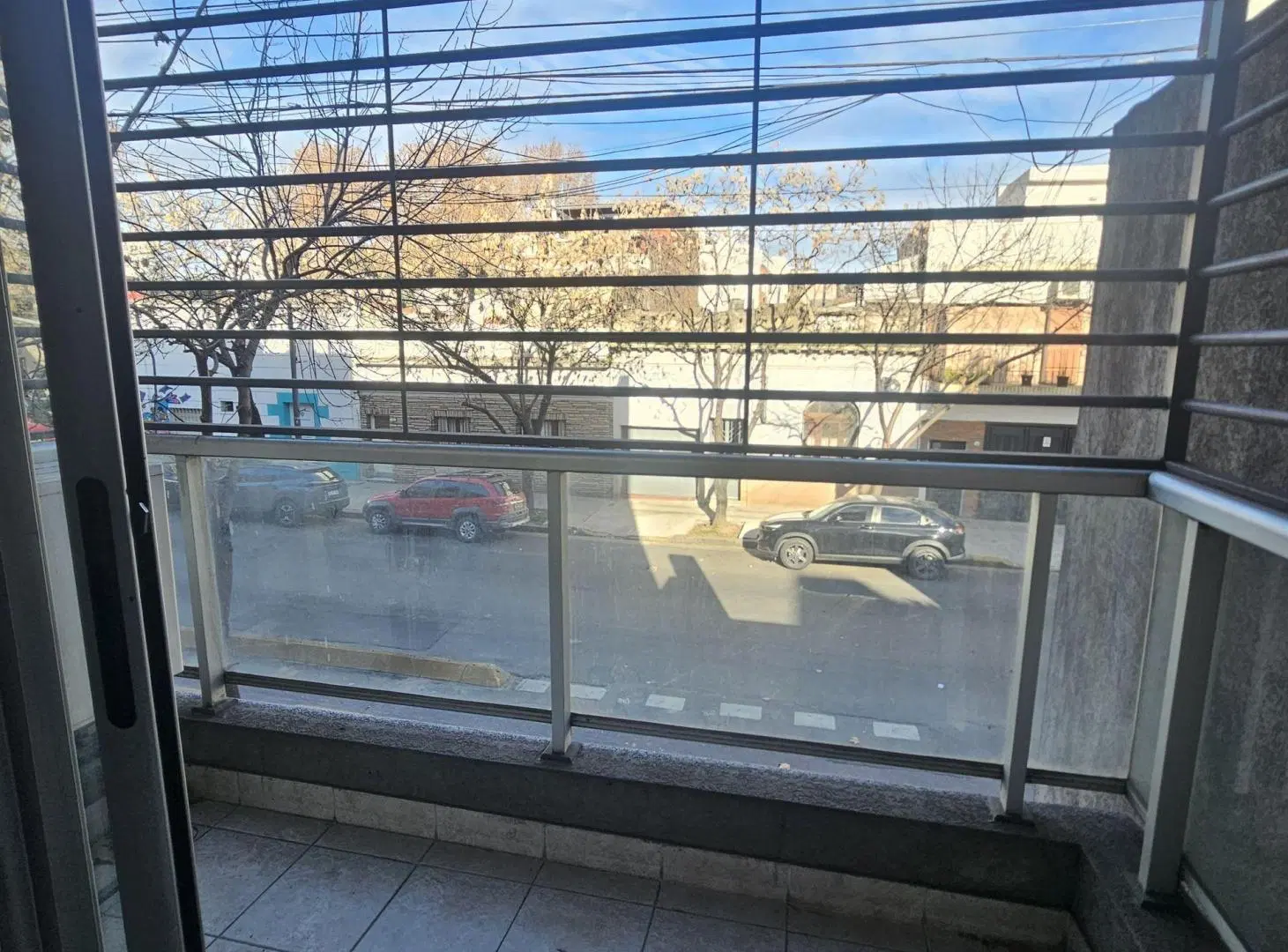 ALQUILER MONOAMBIENTE VILLA CRESPO AMOBLADO 5
