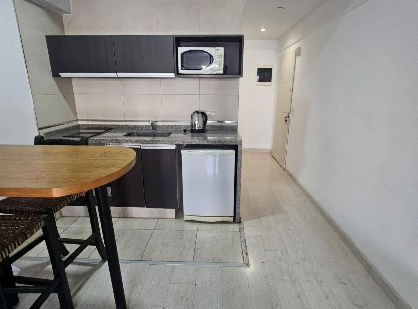 ALQUILER MONOAMBIENTE VILLA CRESPO AMOBLADO 8
