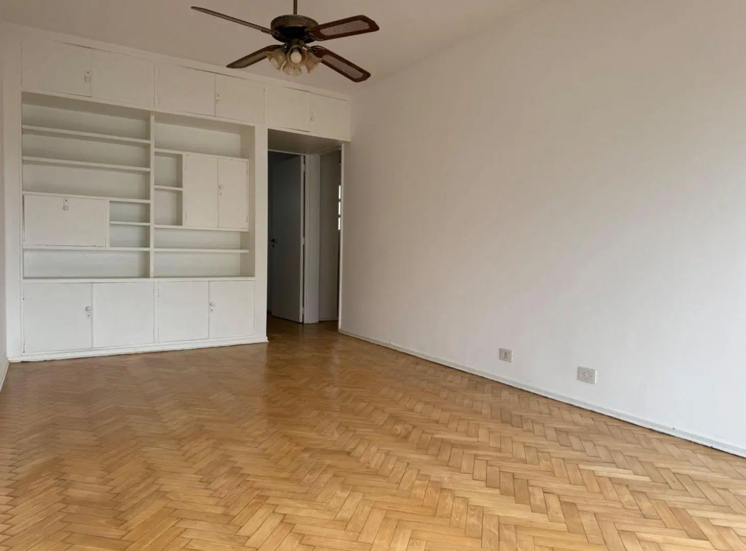 VENTA DEPARTAMENTO 2 AMBIENTES FLORESTA 2