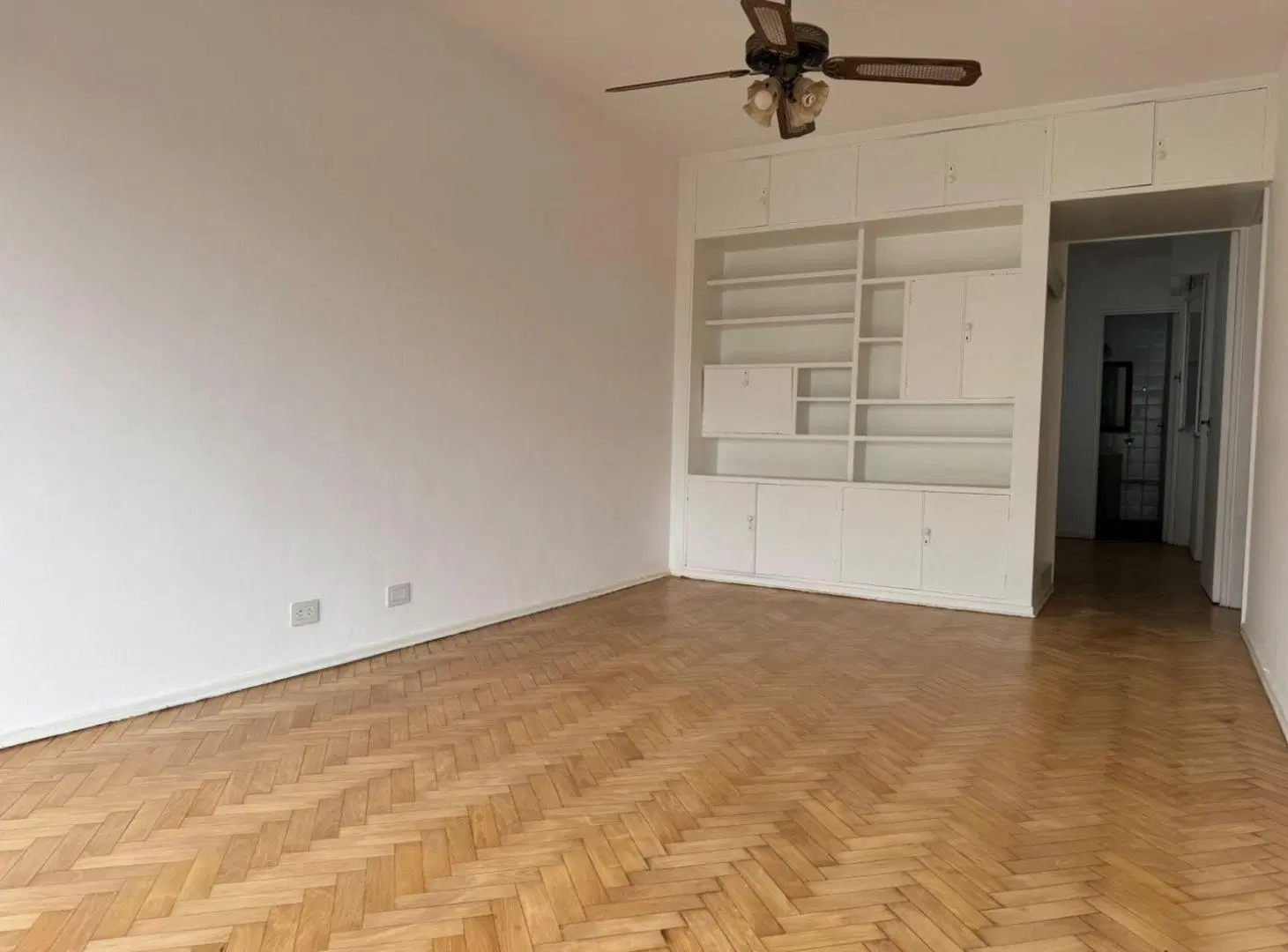 VENTA DEPARTAMENTO 2 AMBIENTES FLORESTA 3