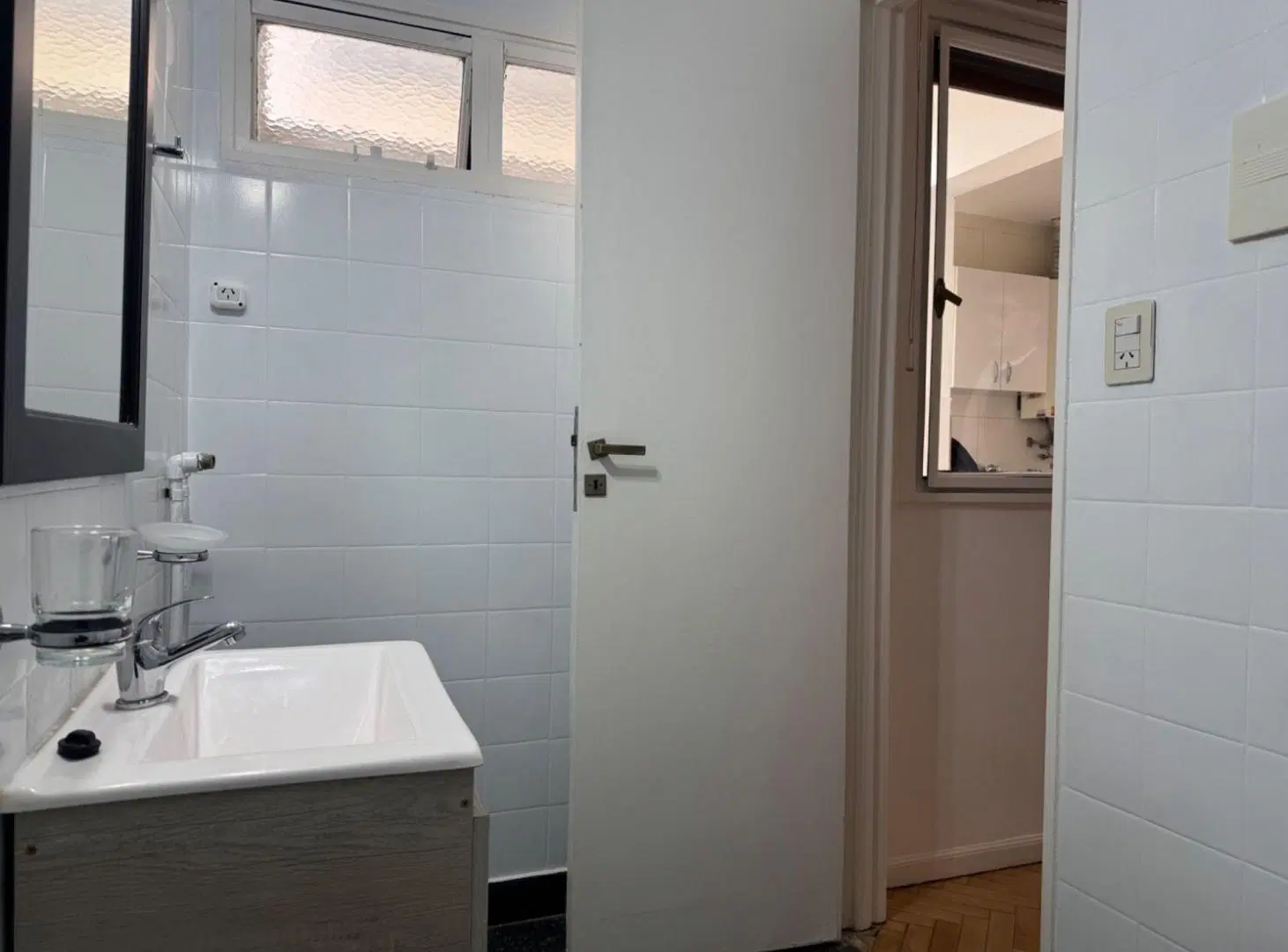 VENTA DEPARTAMENTO 2 AMBIENTES FLORESTA 8