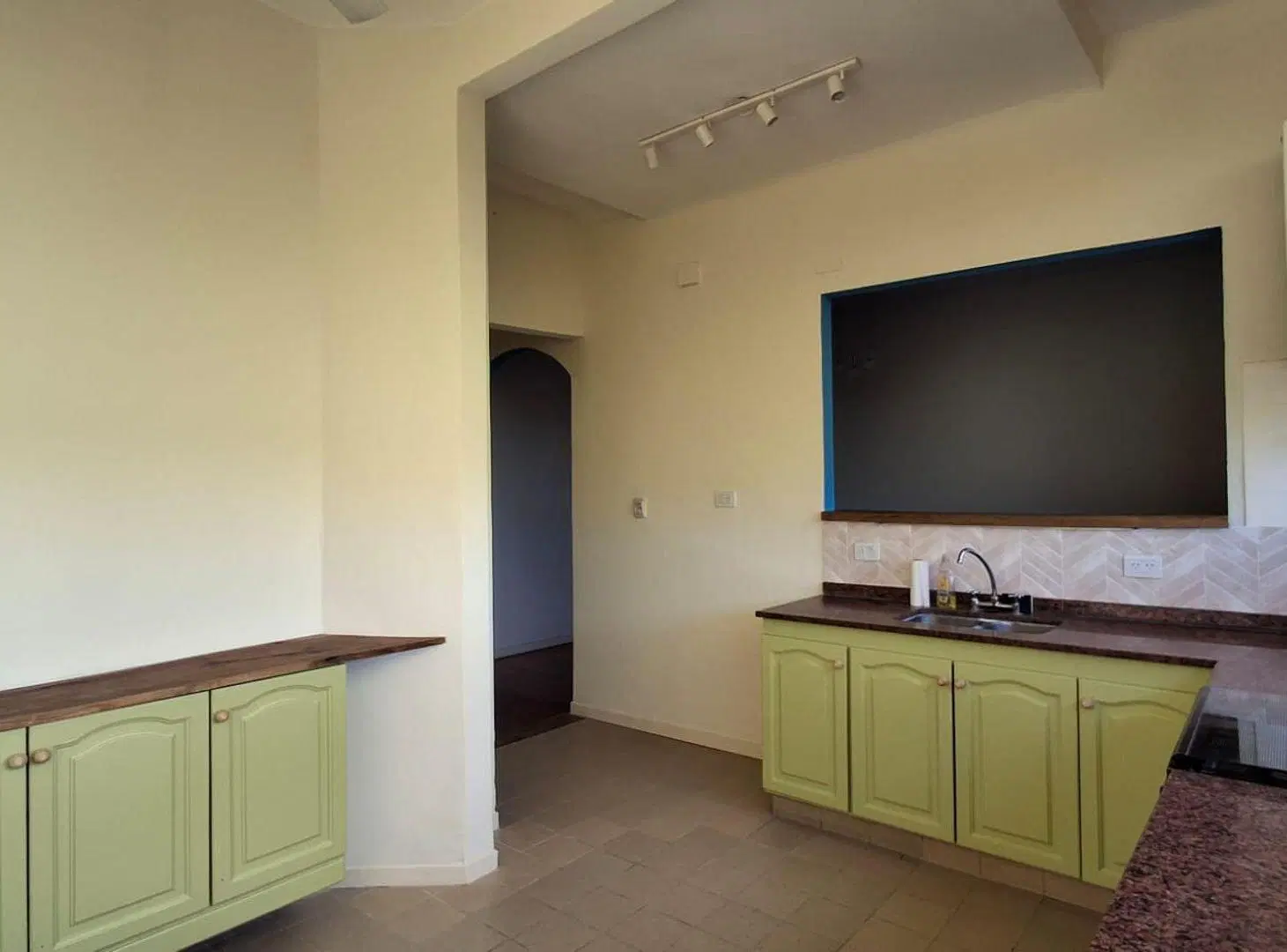 ALQUILER DPTO 3 AMBIENTES 90m2 VILLA ORTUZAR 5
