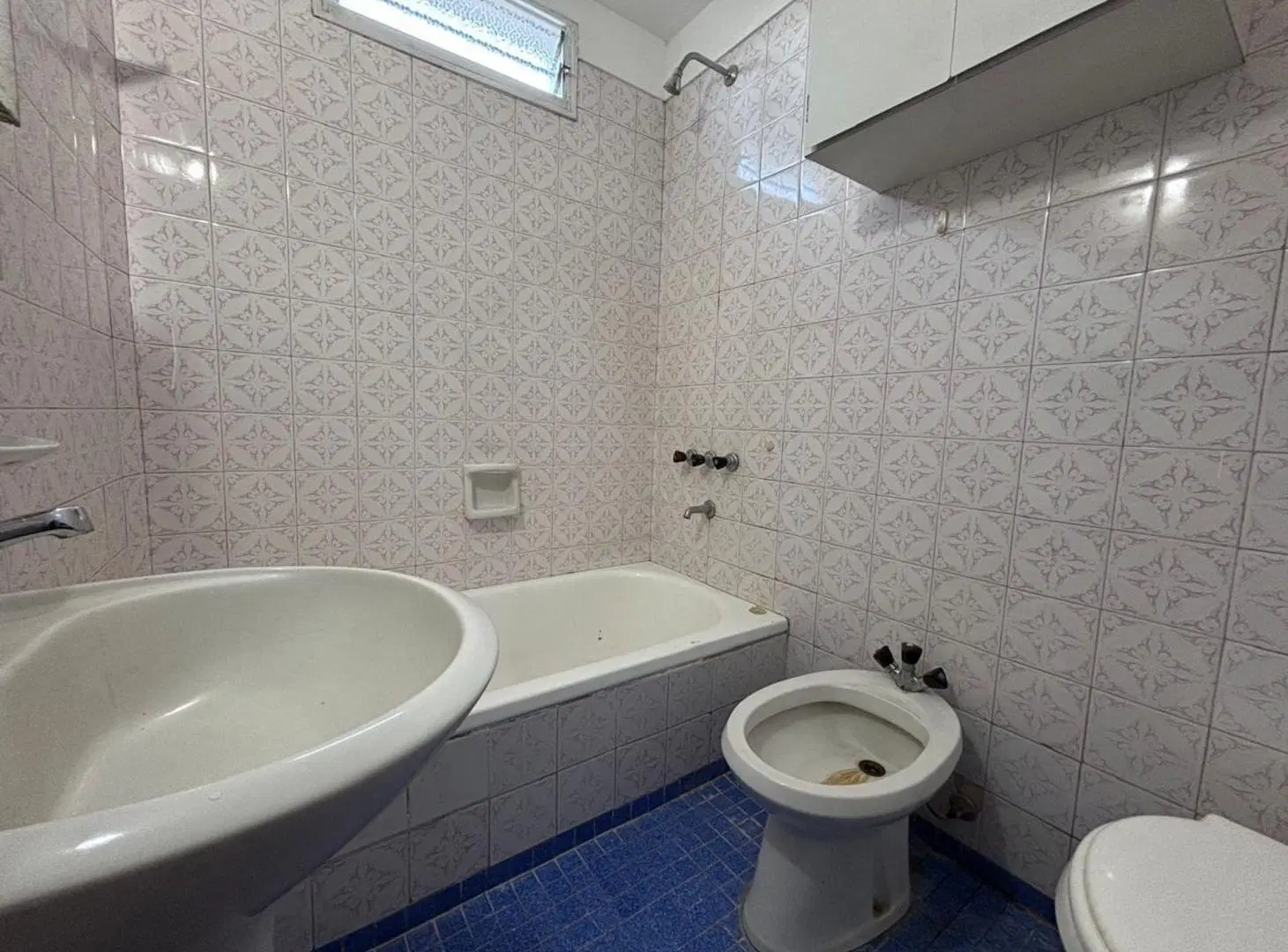 ALQUILER DEPARTAMENTO 2 AMBIENTES BELGRANO 5