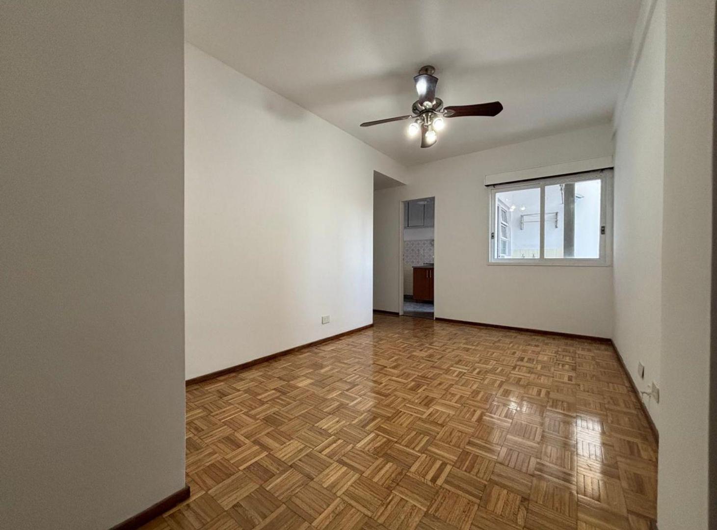 Foto de ALQUILER DEPARTAMENTO 2 AMBIENTES BELGRANO, imagen 1