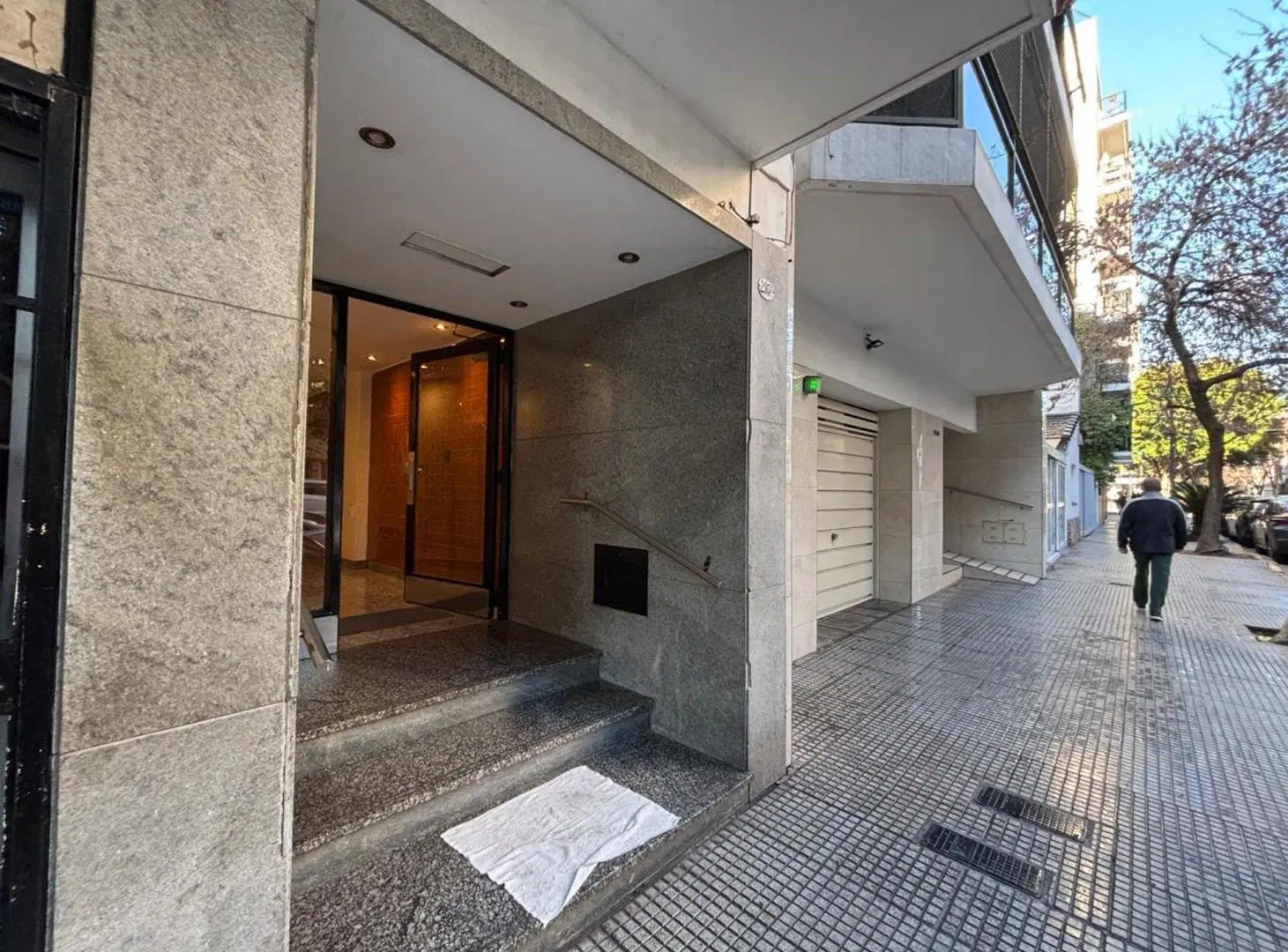 ALQUILER DEPARTAMENTO 2 AMBIENTES BELGRANO 8