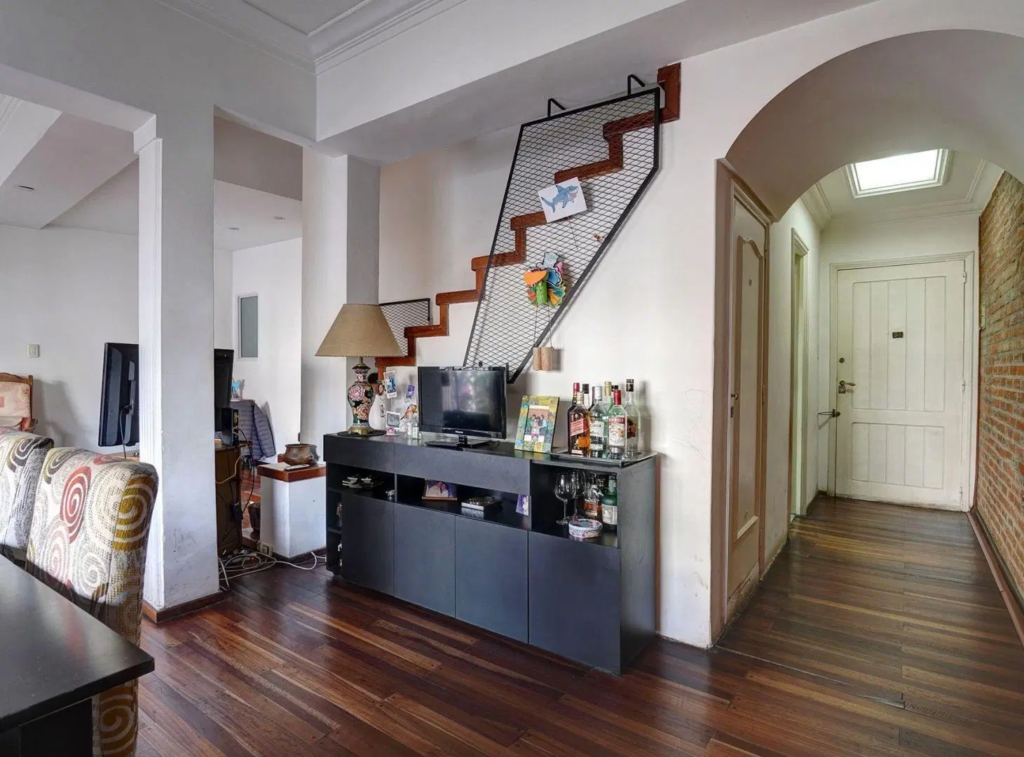VENTA DUPLEX 4 AMB 123 M2 TOTALES - SAN CRISTOBAL 8