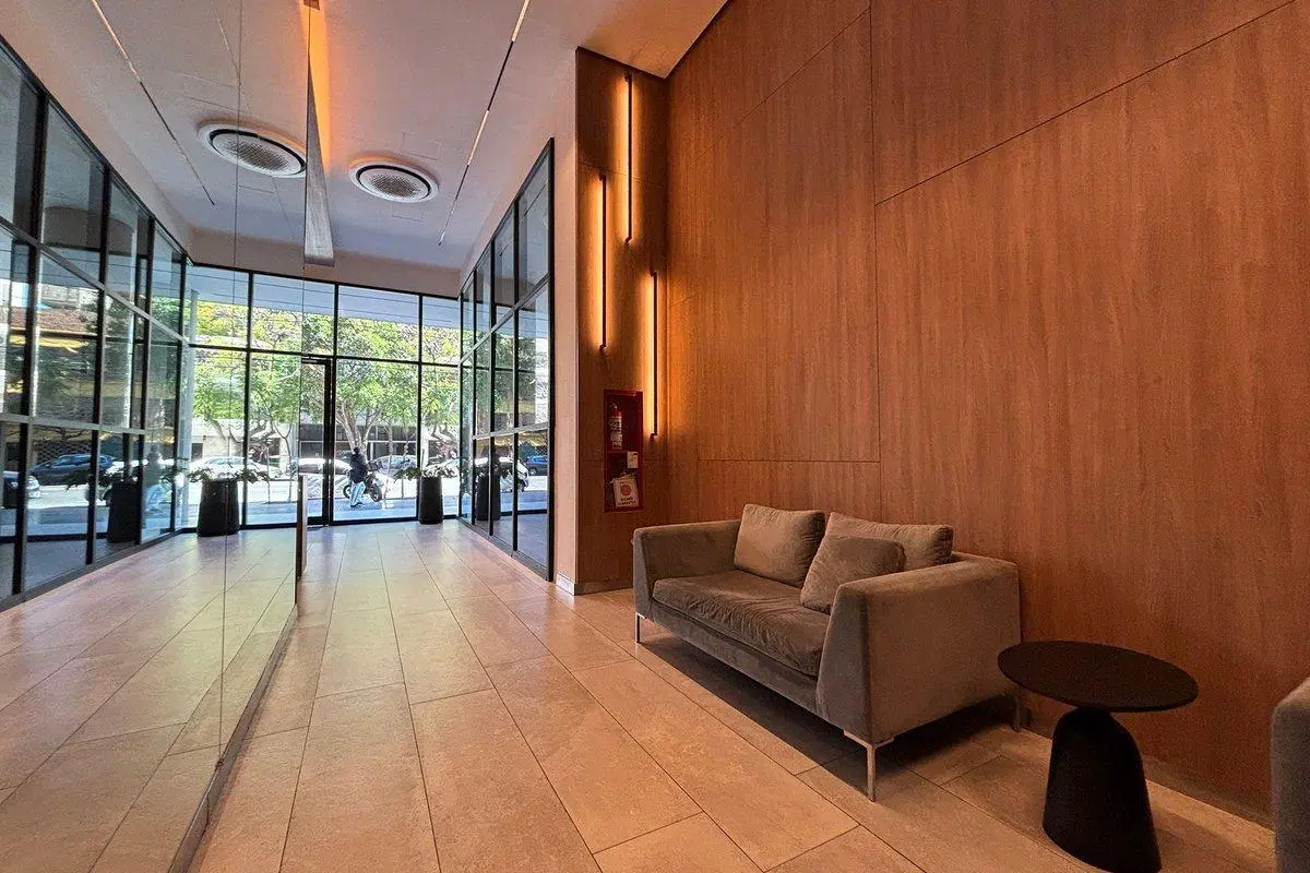 VENTA DEPTO 3 AMB+ DEP. FULL AMENITIES BELGRANO R 3