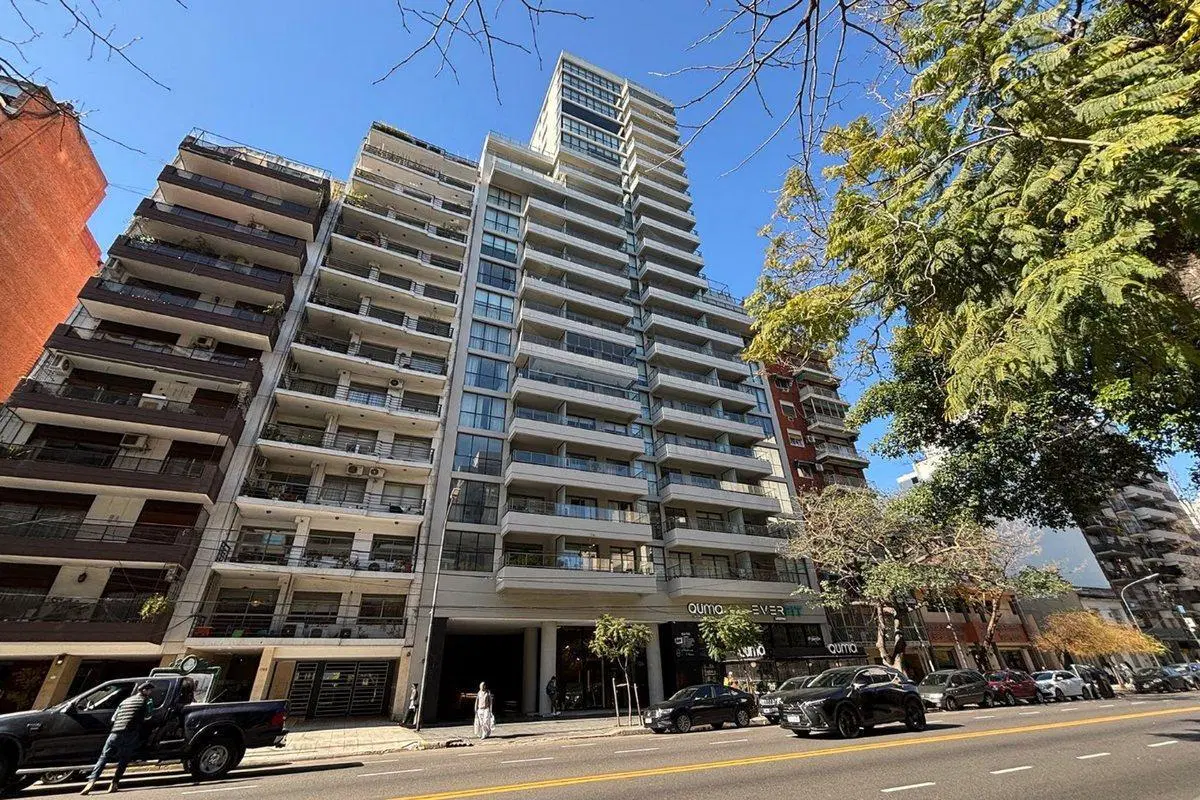 VENTA DEPTO 3 AMB+ DEP. FULL AMENITIES BELGRANO R 5