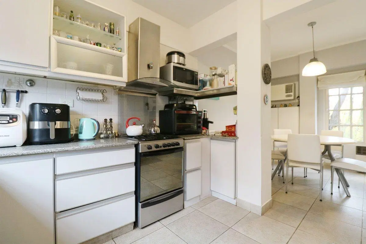 VENTA PH 4 AMBIENTES VILLA PUEYRREDON TERRAZA 5