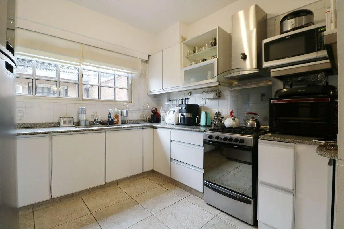VENTA PH 4 AMBIENTES VILLA PUEYRREDON TERRAZA 8