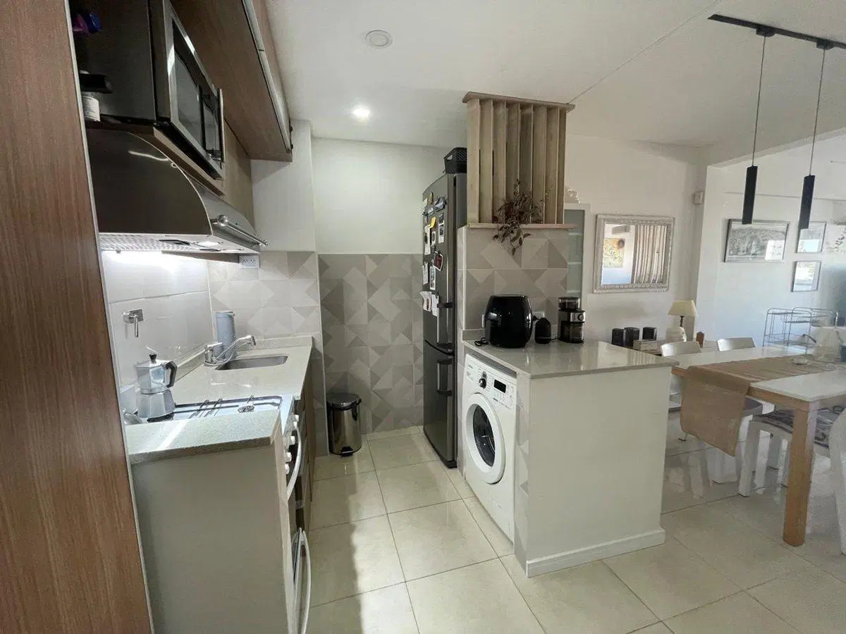 VENTA DEPARTAMENTO MONOAMBIENTE VILLA DEL PARQUE 5