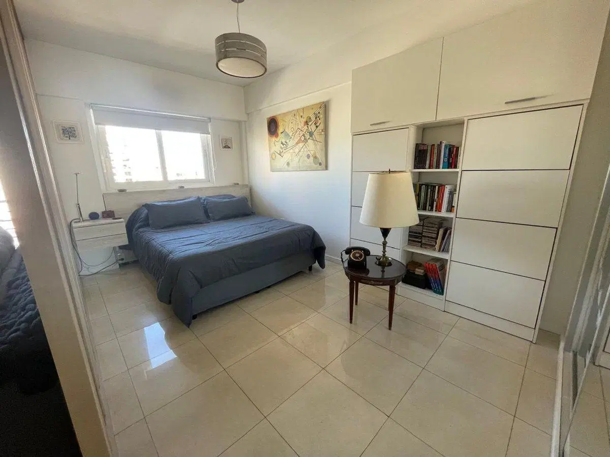 VENTA DEPARTAMENTO MONOAMBIENTE VILLA DEL PARQUE 4