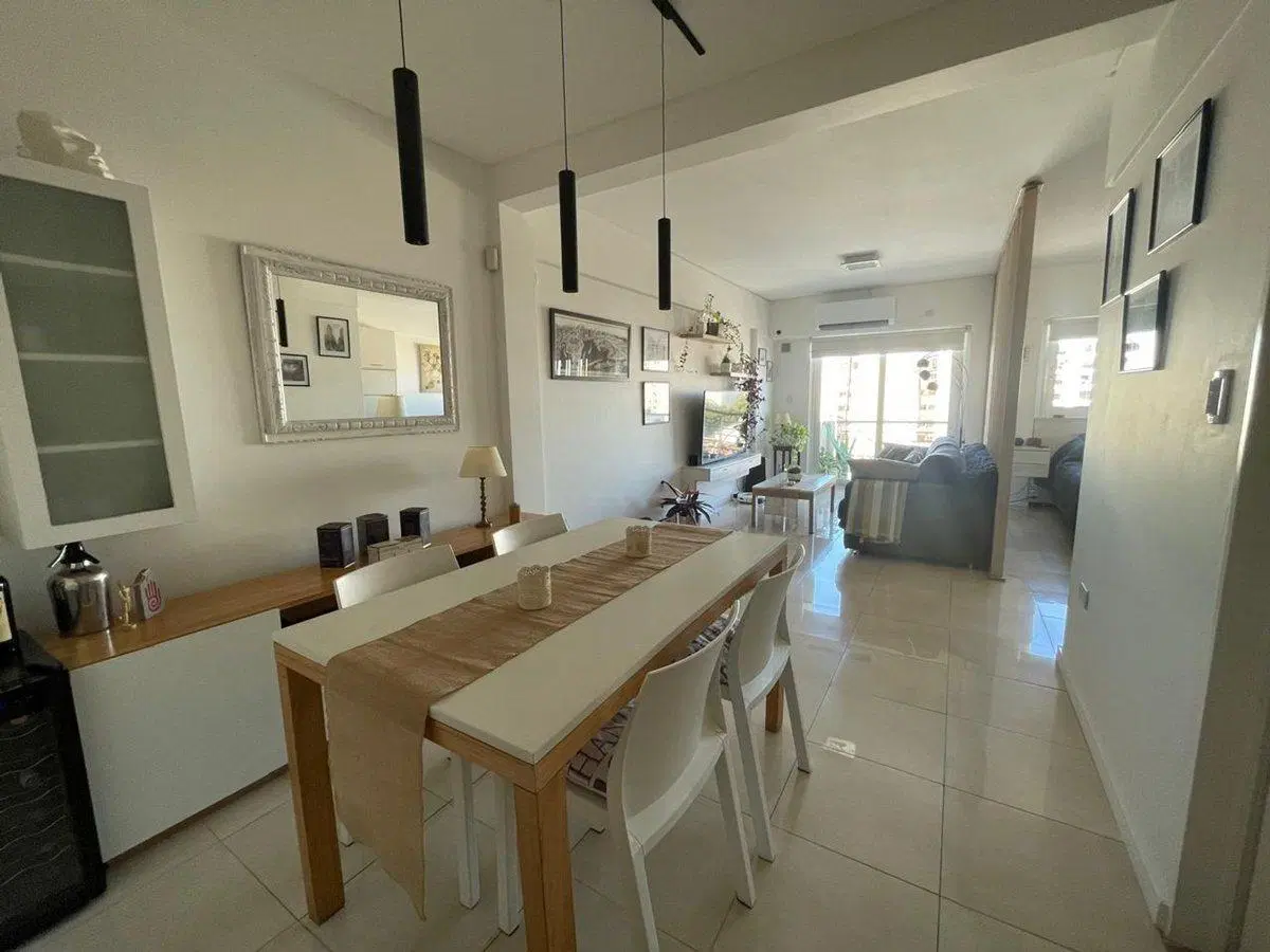 VENTA DEPARTAMENTO MONOAMBIENTE VILLA DEL PARQUE 3