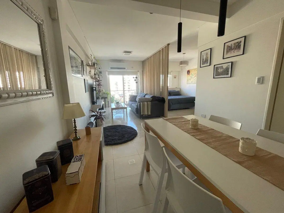 VENTA DEPARTAMENTO MONOAMBIENTE VILLA DEL PARQUE 2