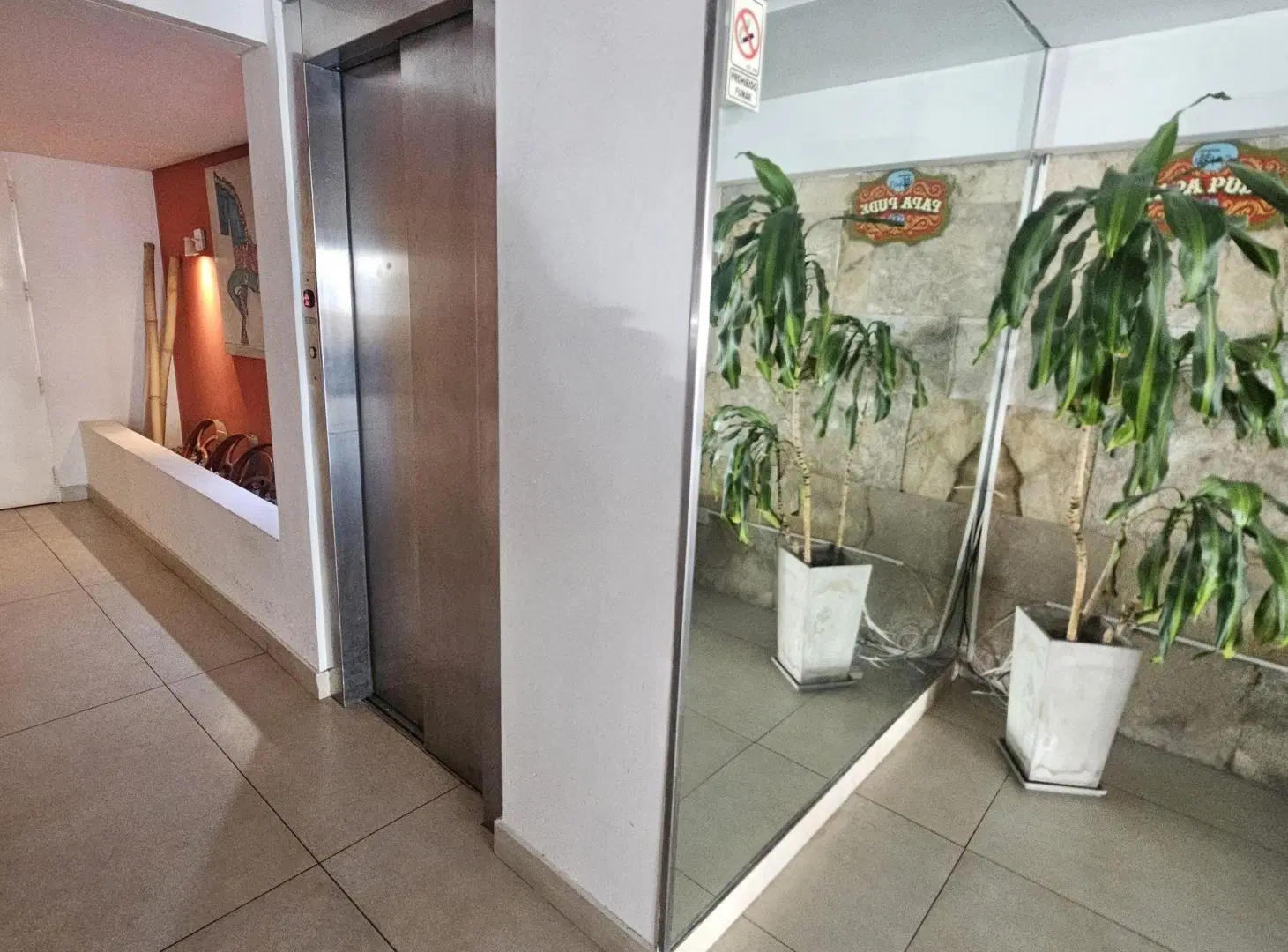 ALQUILER MONOAMBIENTE VILLA CRESPO AMOBLADO 4