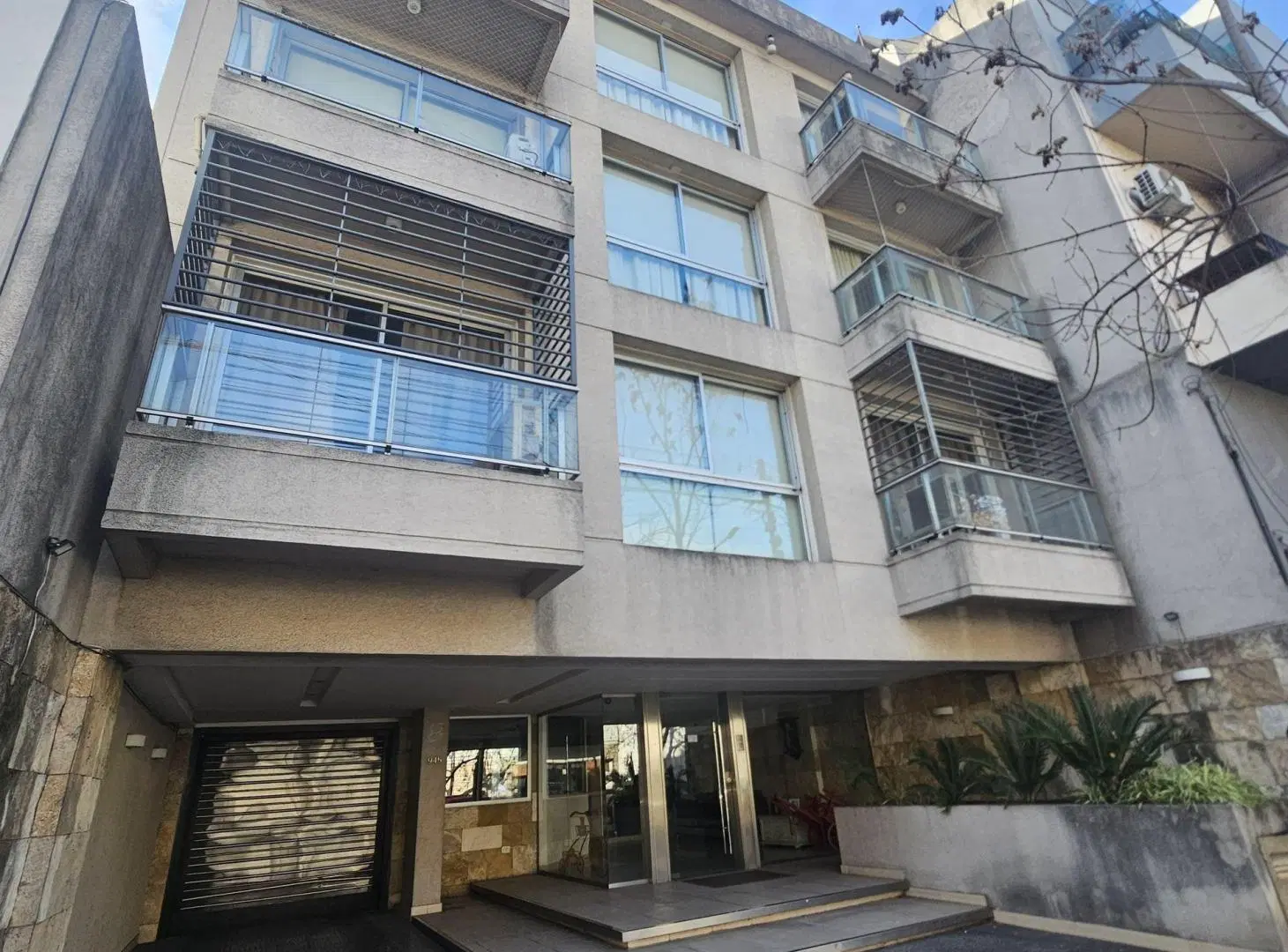 ALQUILER MONOAMBIENTE VILLA CRESPO AMOBLADO 5