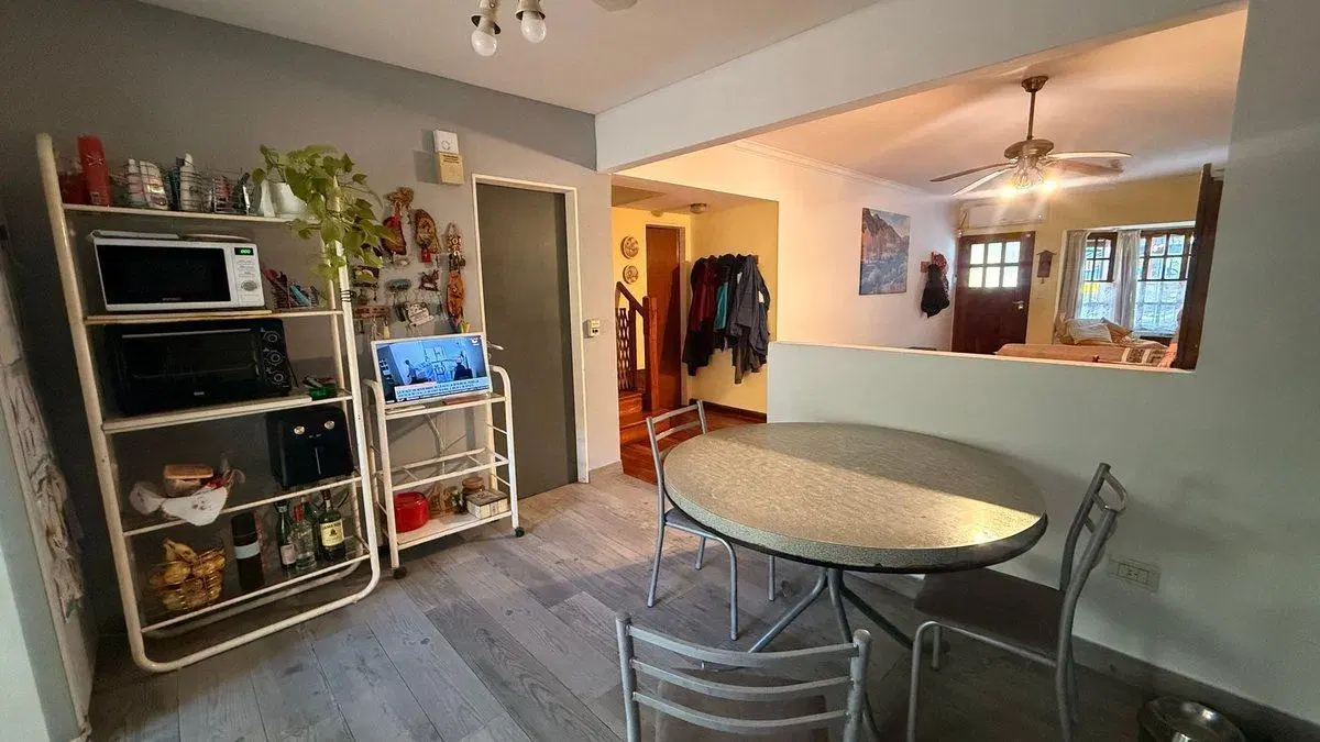 VENTA CASA 4 AMB COGHLAN COCHERA PATIO Y QUINCHO 3