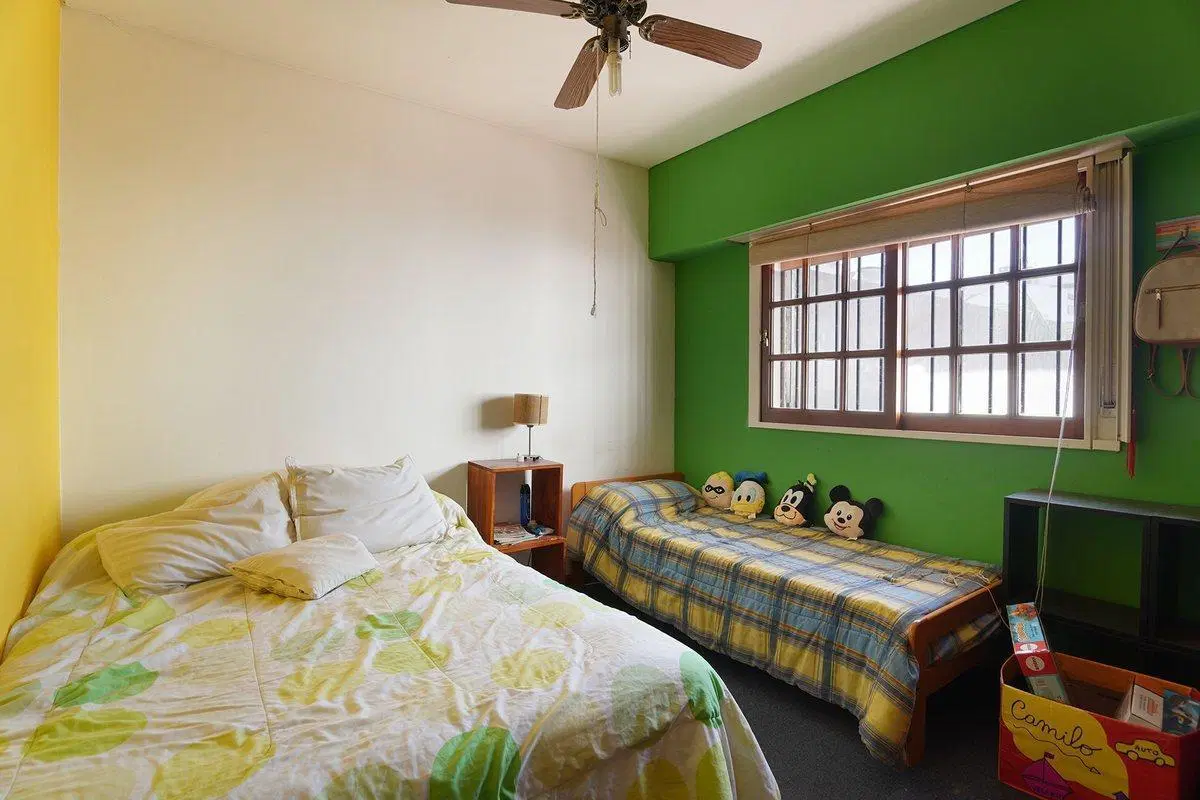 VENTA CASA 4 AMB COGHLAN COCHERA PATIO Y QUINCHO 5