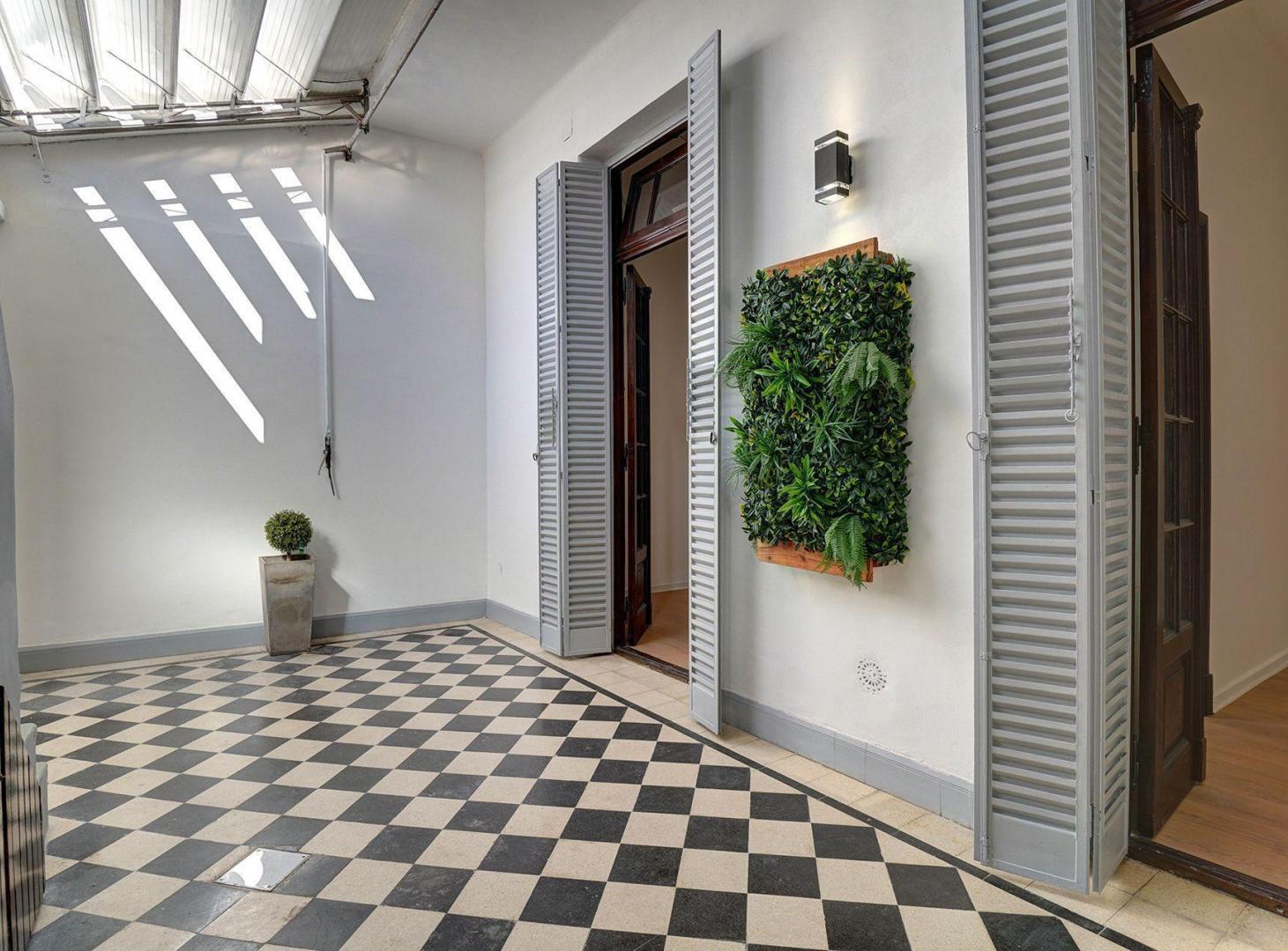 Foto de VENTA PH 3 amb a nuevo patio y terraza - Floresta, imagen 5