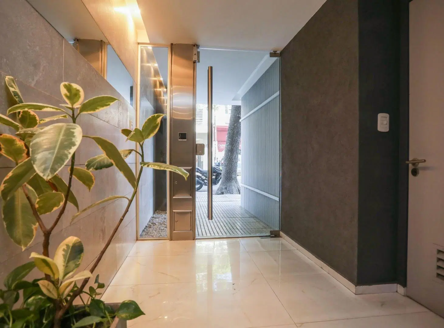 Venta 2amb c/balcón Caballito-Luminoso/Amenities 2