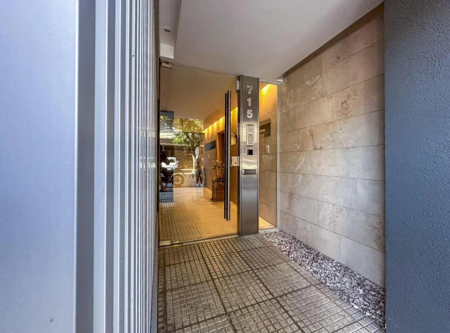 Venta 2amb c/balcón Caballito-Luminoso/Amenities 4