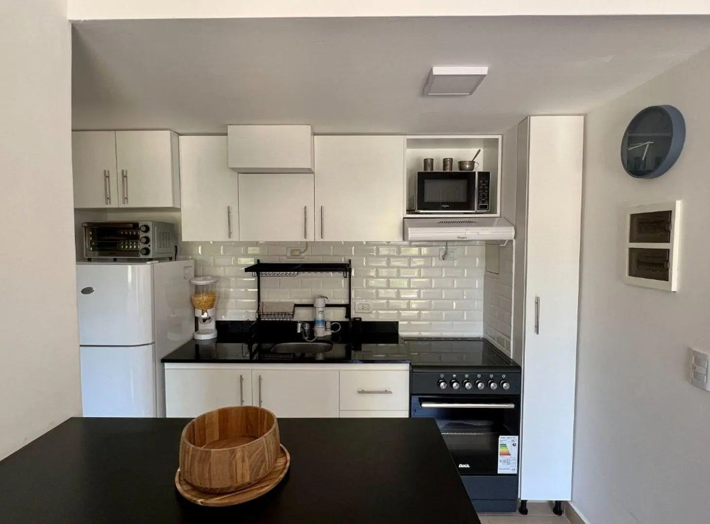 VENTA DEPARTAMENTO 2 AMB COCHERA AMENITIES MORENO 5