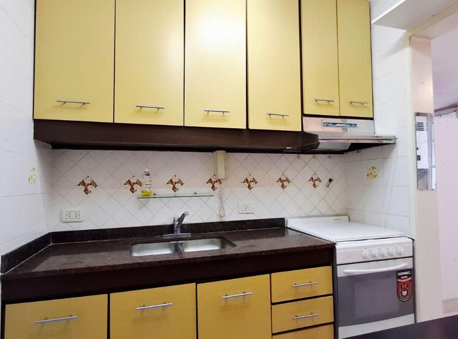 Foto de VENTA DPTO 3 AMBIENTES CON DEPENDENCIA - BELGRANO, imagen 5
