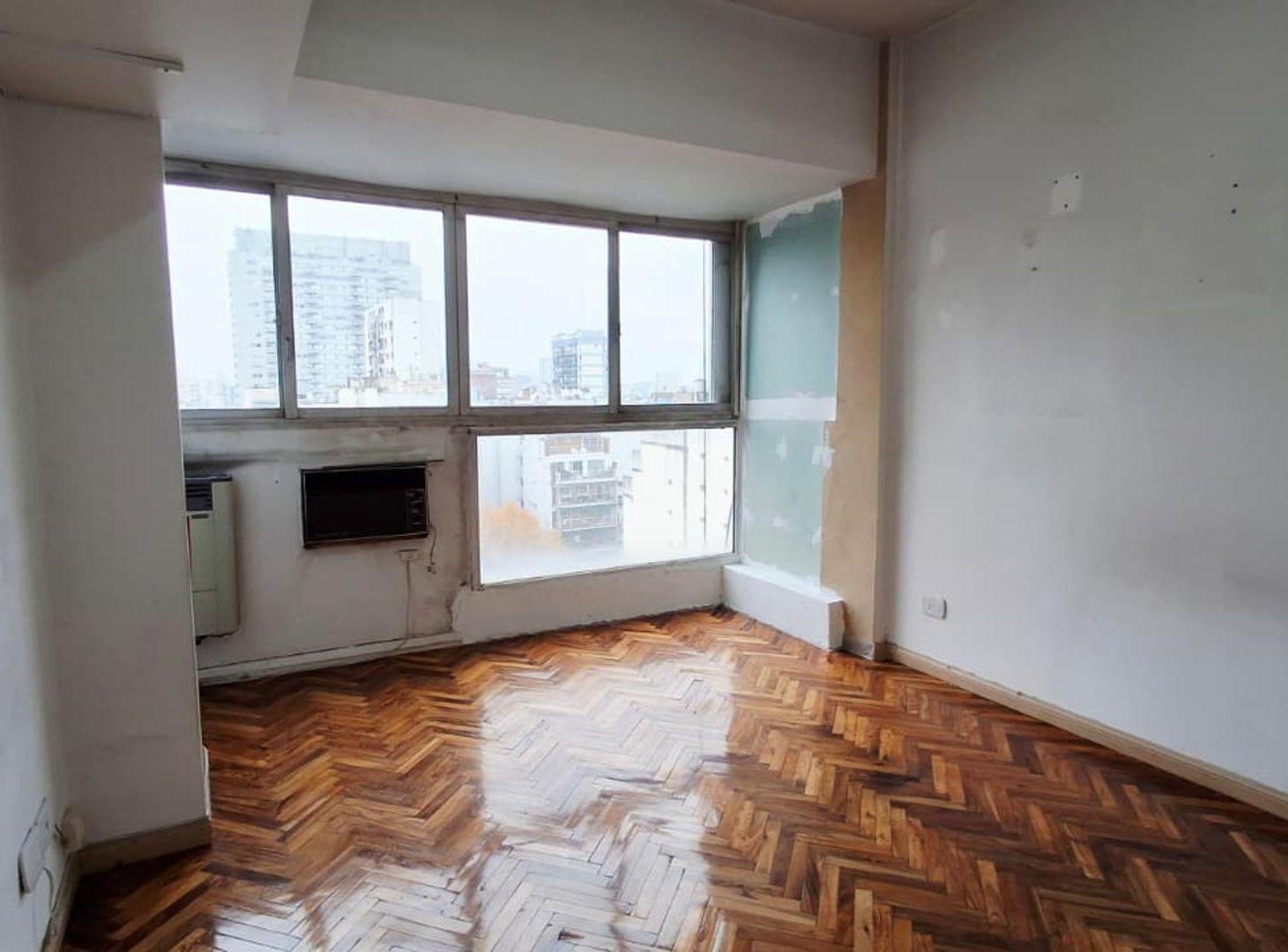 Foto de VENTA DPTO 3 AMBIENTES CON DEPENDENCIA - BELGRANO, imagen 2