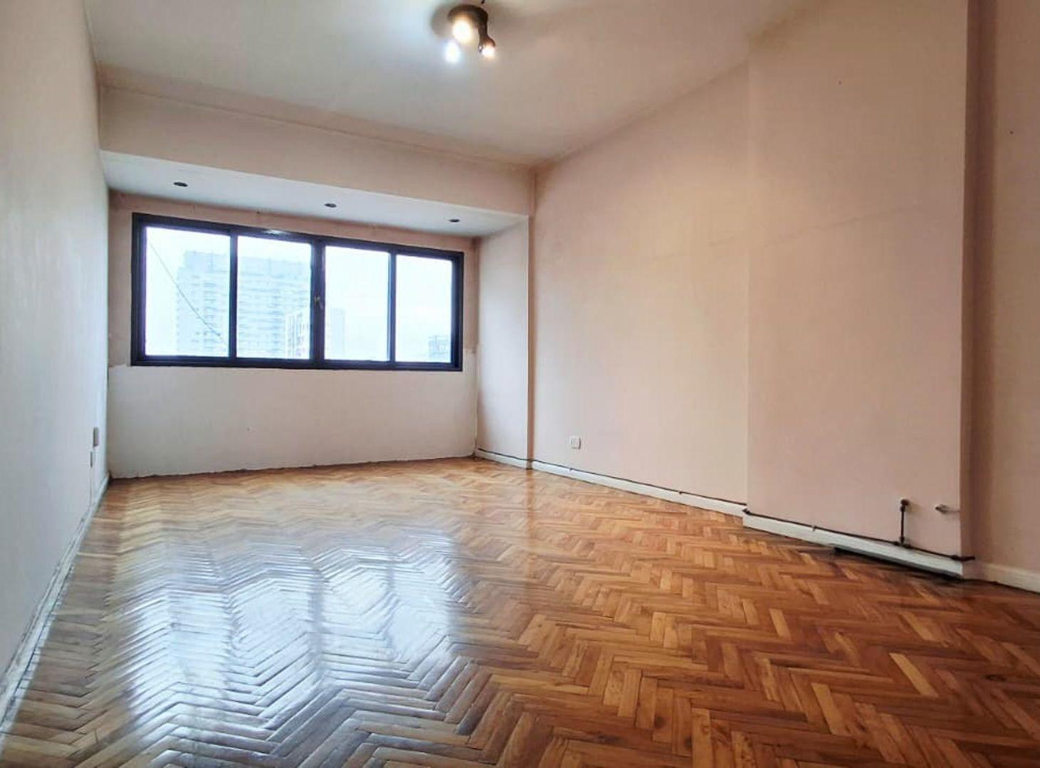 Foto de VENTA DPTO 3 AMBIENTES CON DEPENDENCIA - BELGRANO, imagen 1