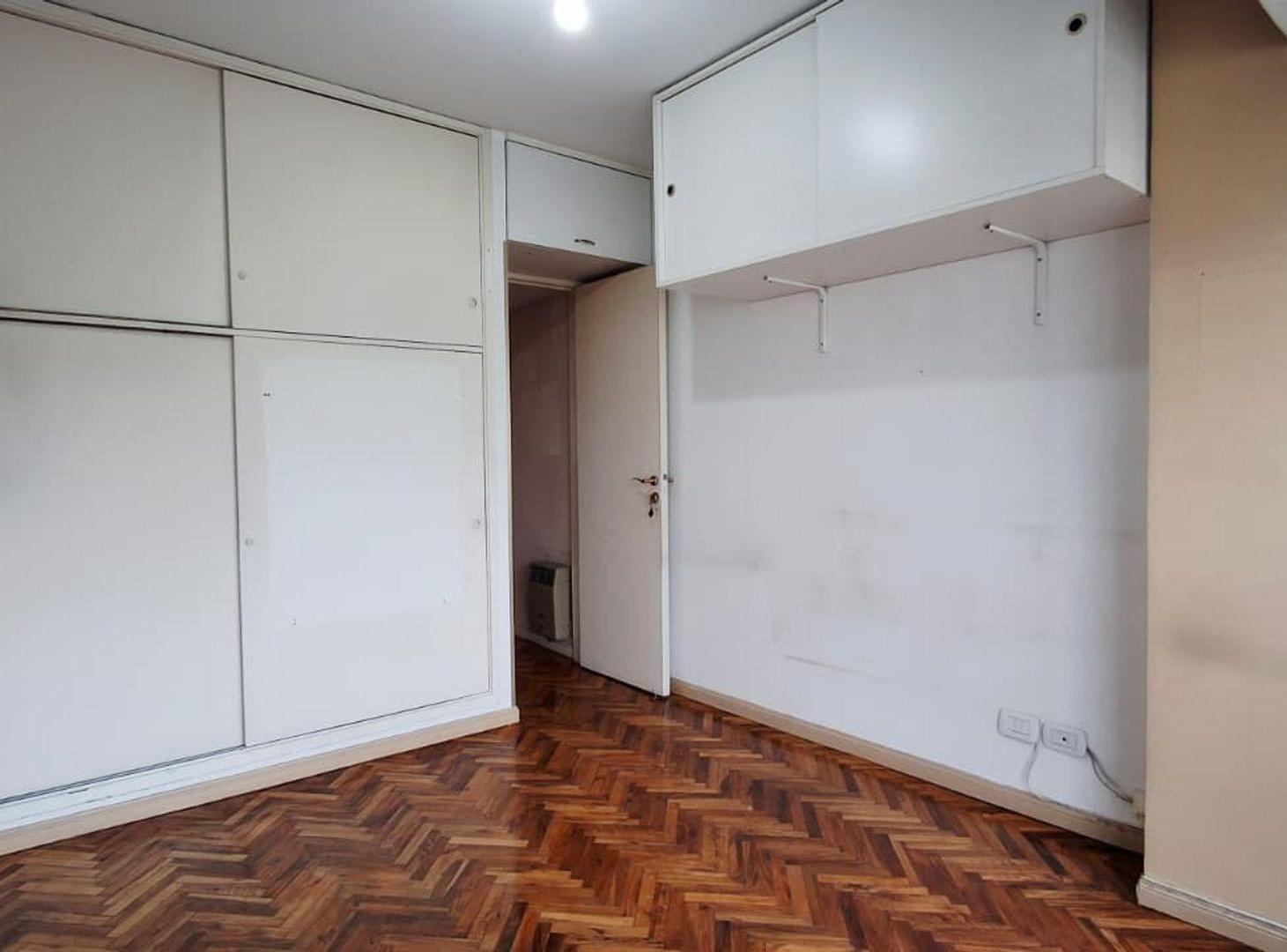 Foto de VENTA DPTO 3 AMBIENTES CON DEPENDENCIA - BELGRANO, imagen 3