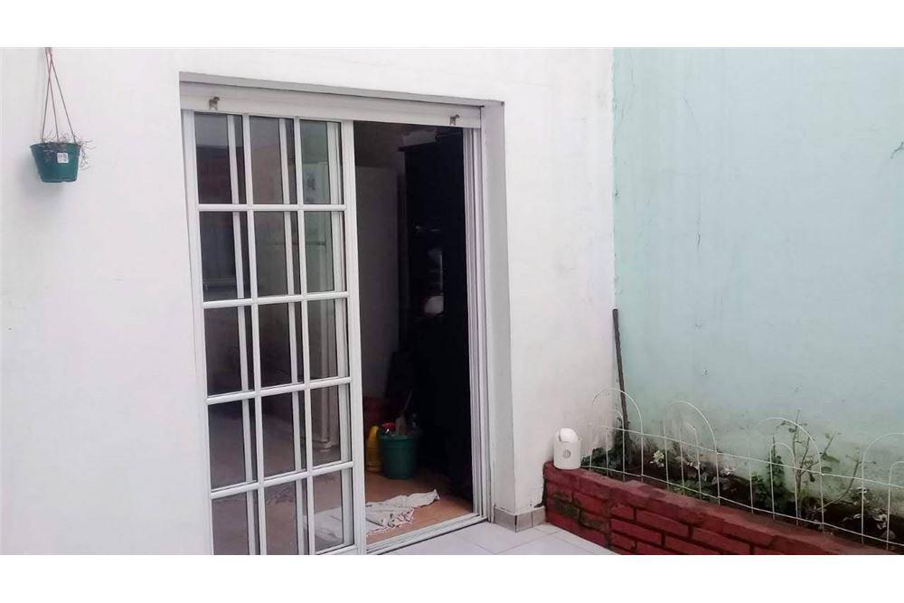 Foto de Venta departamento 4 amb c/patio - Villa Crespo, imagen 5